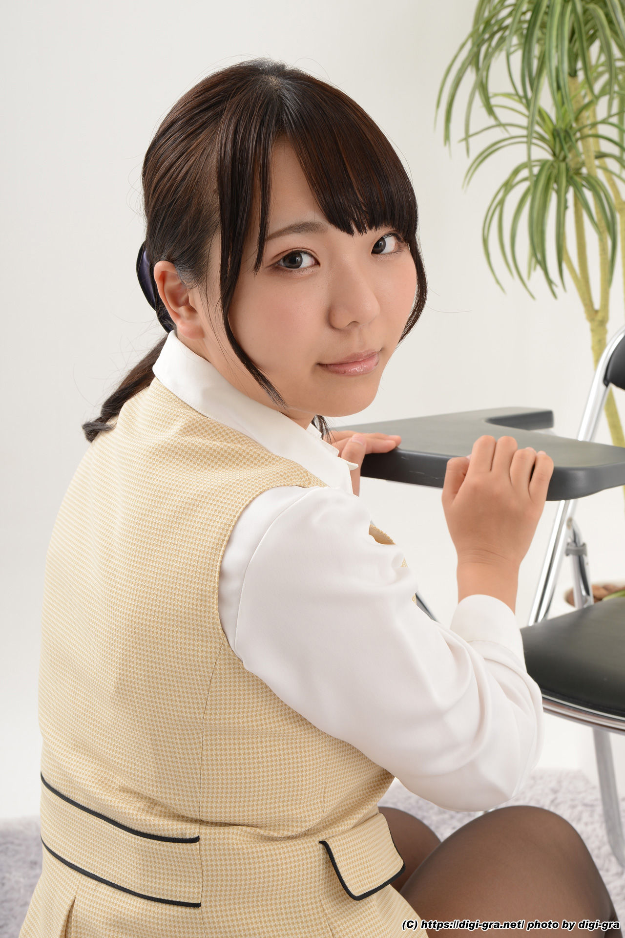 [Digi-Gra] Ruka Inaba 稲場るか Photoset 05
