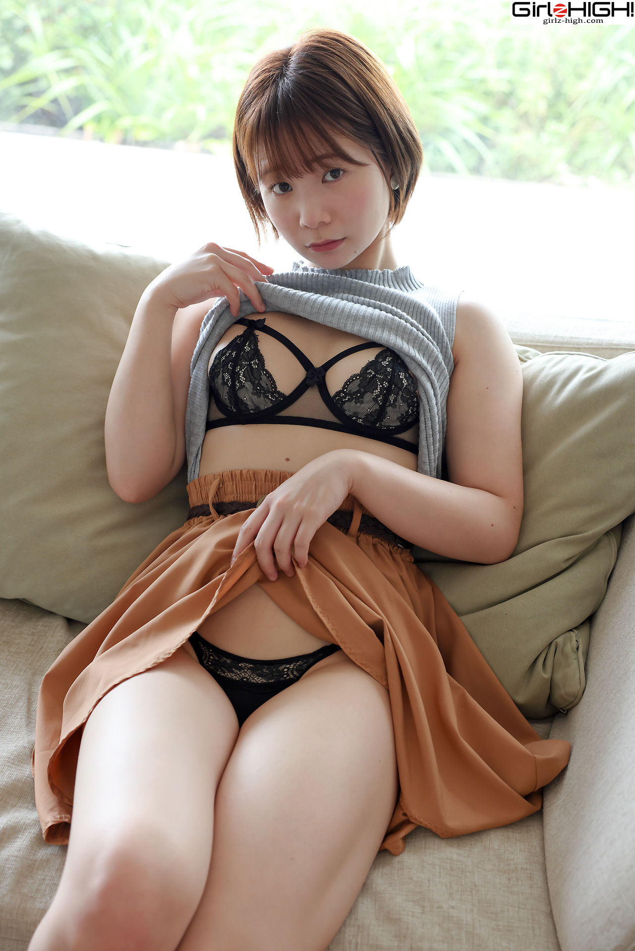 [Girlz-High] MANA 真奈 - bfaa_067_001