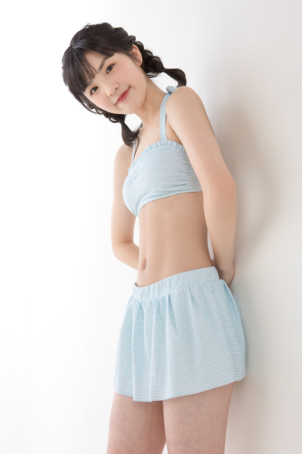 [Minisuka.tv] Ami Manabe 眞辺あみ - Fresh-idol Gallery 43