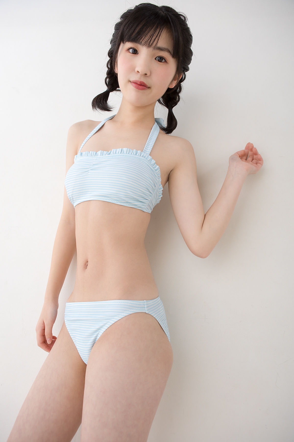 [Minisuka.tv] Ami Manabe 眞辺あみ - Fresh-idol Gallery 44