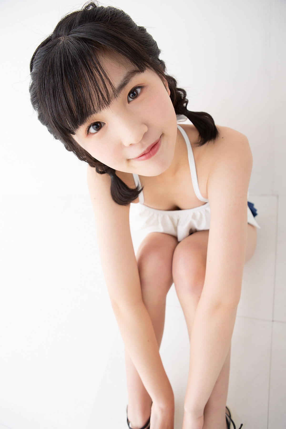 [Minisuka.tv] Ami Manabe 眞辺あみ - Fresh-idol Gallery 46