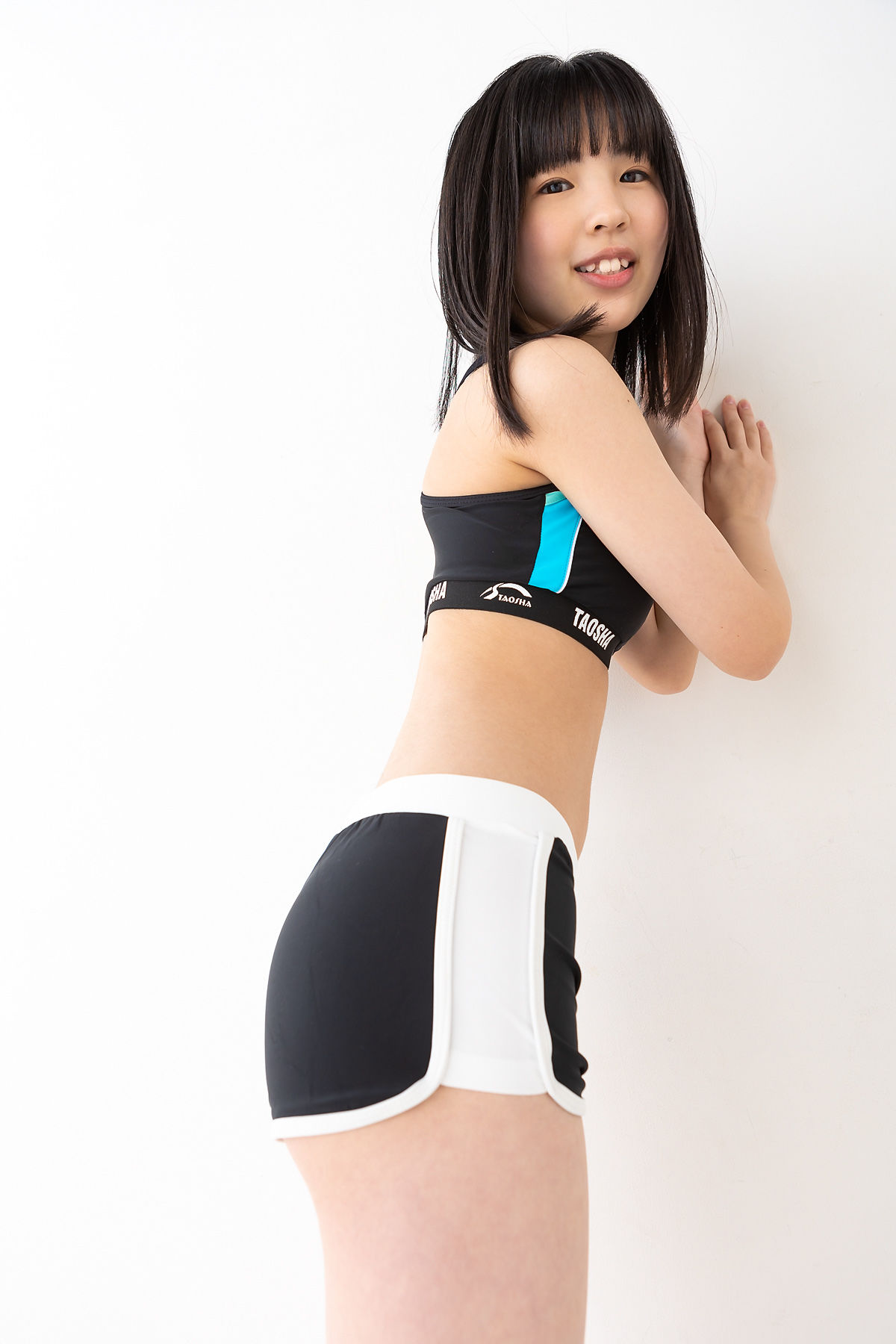 [Minisuka.tv] Ami Manabe 眞辺あみ - Fresh-idol Gallery 52