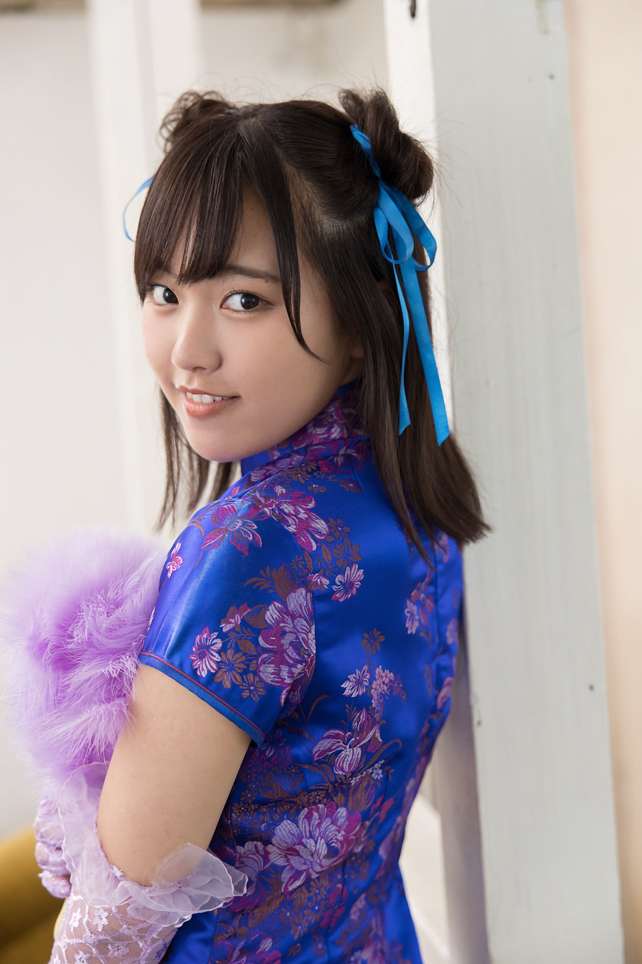[Minisuka.tv] Anju Kouzuki 香月りお - Limited Gallery 23.1