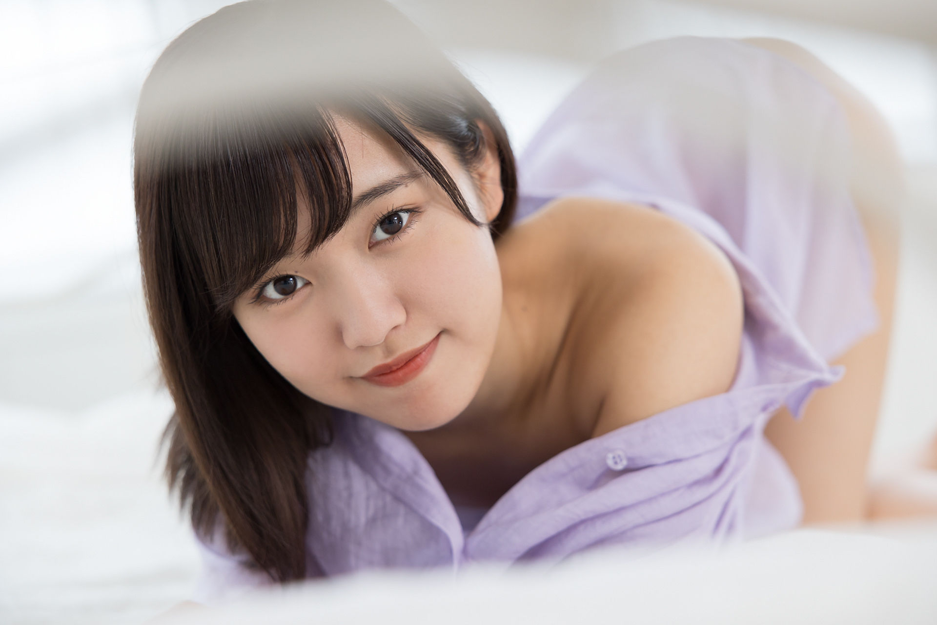[Minisuka.tv] Anju Kouzuki 香月りお - Limited Gallery 23.3
