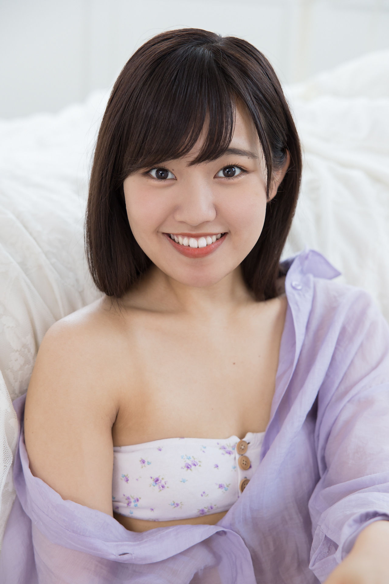 [Minisuka.tv] Anju Kouzuki 香月りお - Limited Gallery 23.3