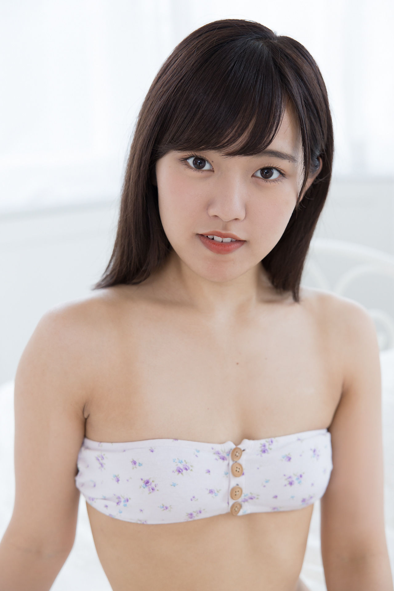 [Minisuka.tv] Anju Kouzuki 香月りお - Limited Gallery 23.4