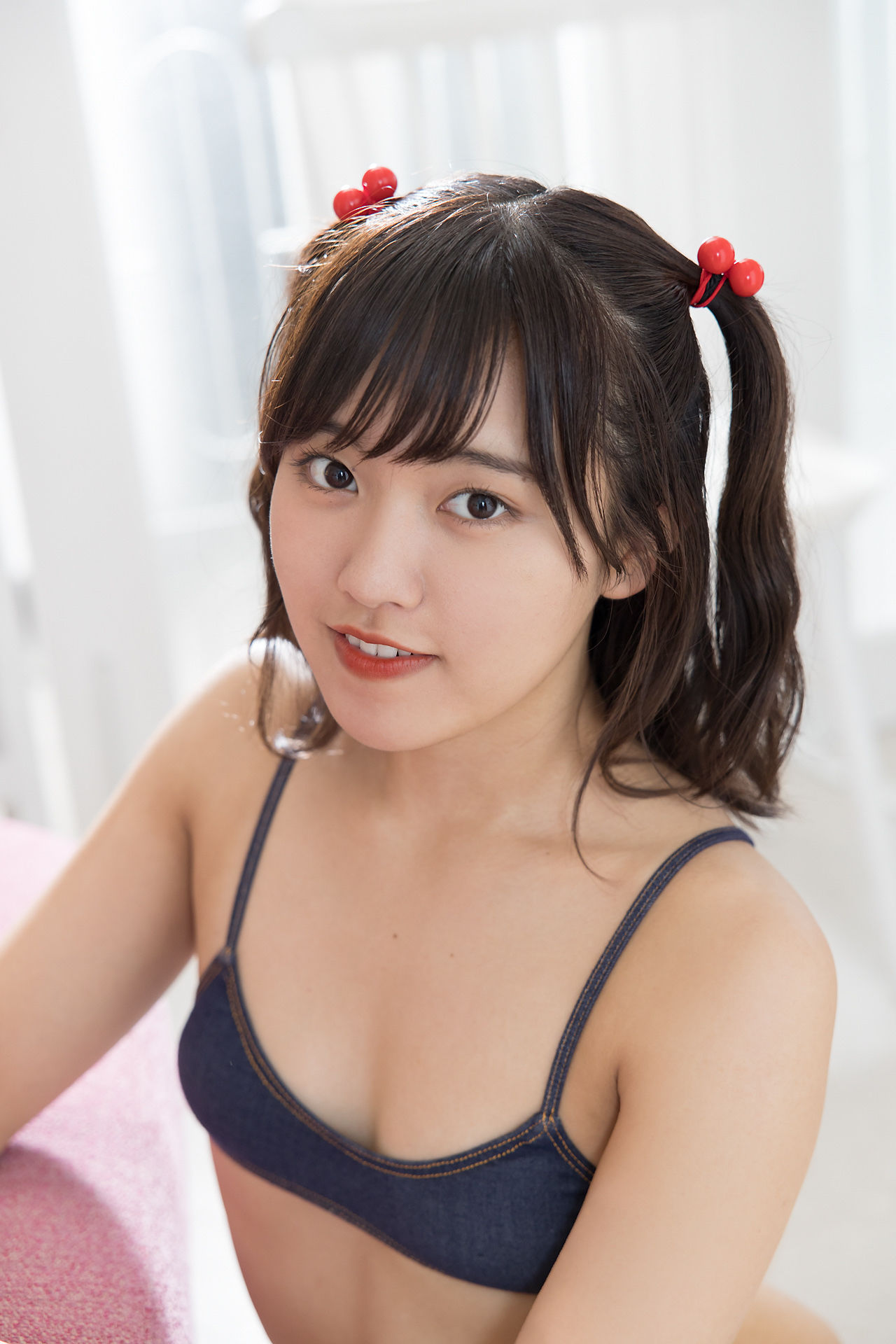 [Minisuka.tv] Anju Kouzuki 香月りお - Limited Gallery 23.5