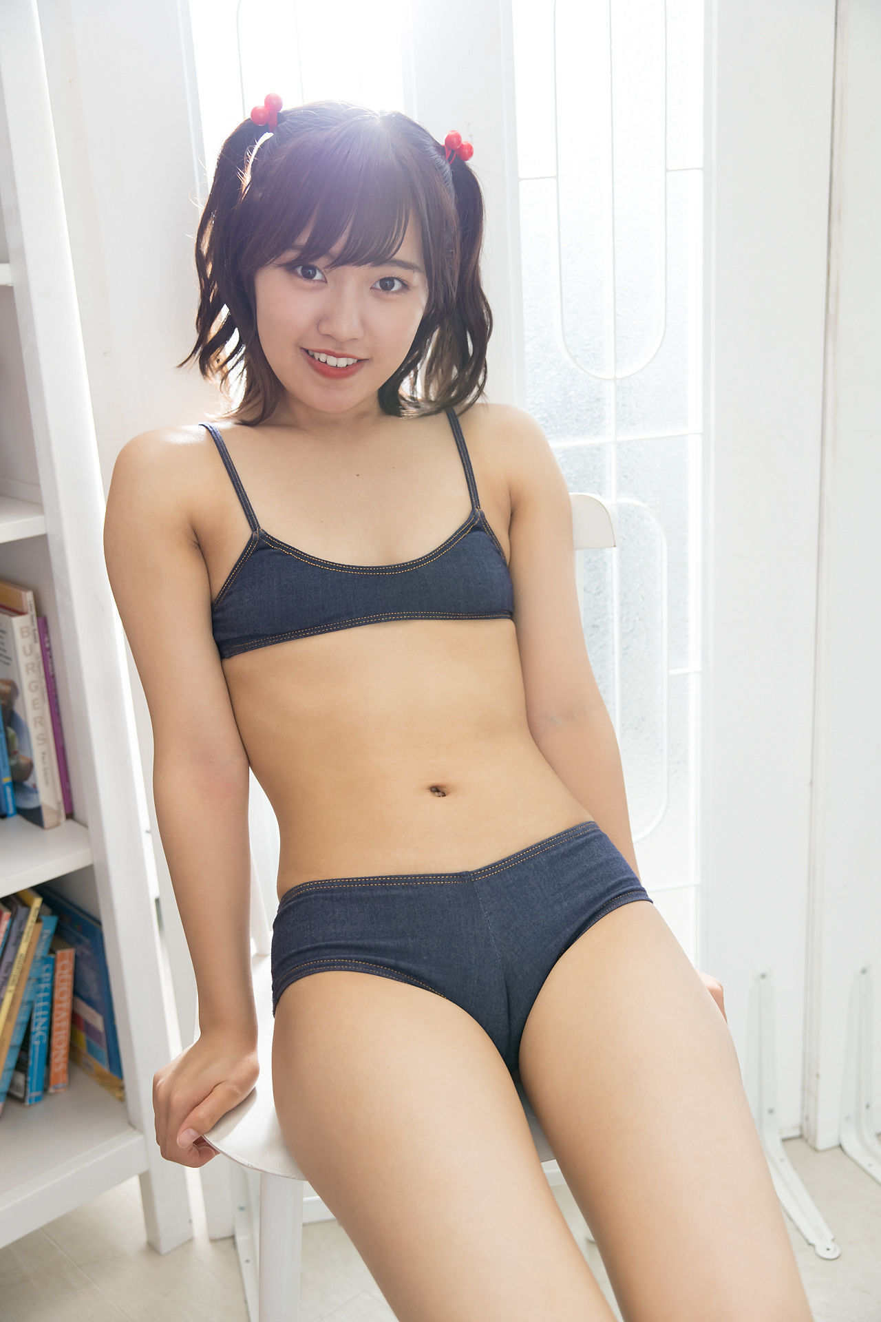 [Minisuka.tv] Anju Kouzuki 香月りお - Limited Gallery 23.5