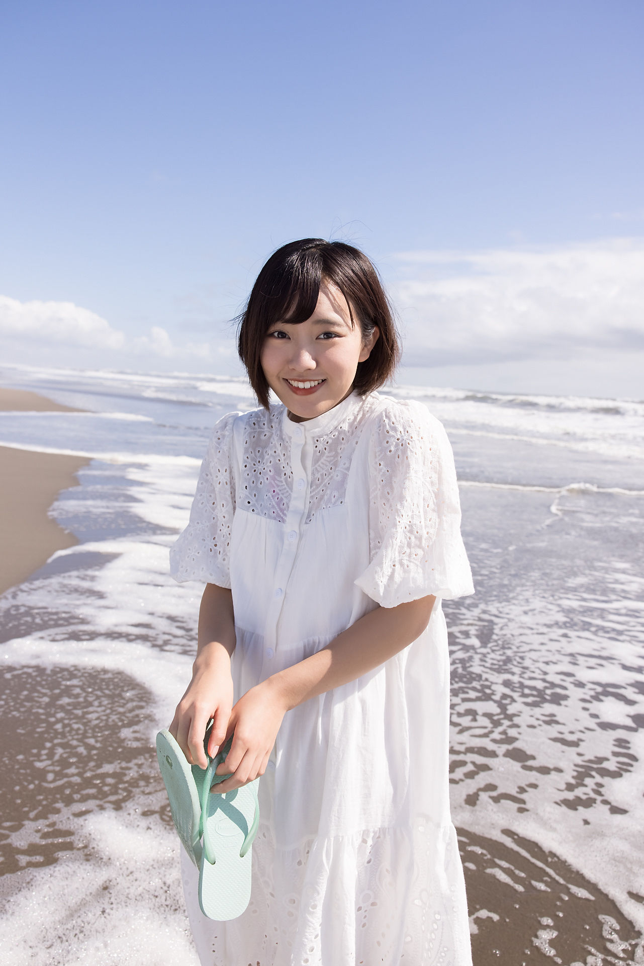 [Minisuka.tv] Anju Kouzuki 香月りお - Limited Gallery 24.1