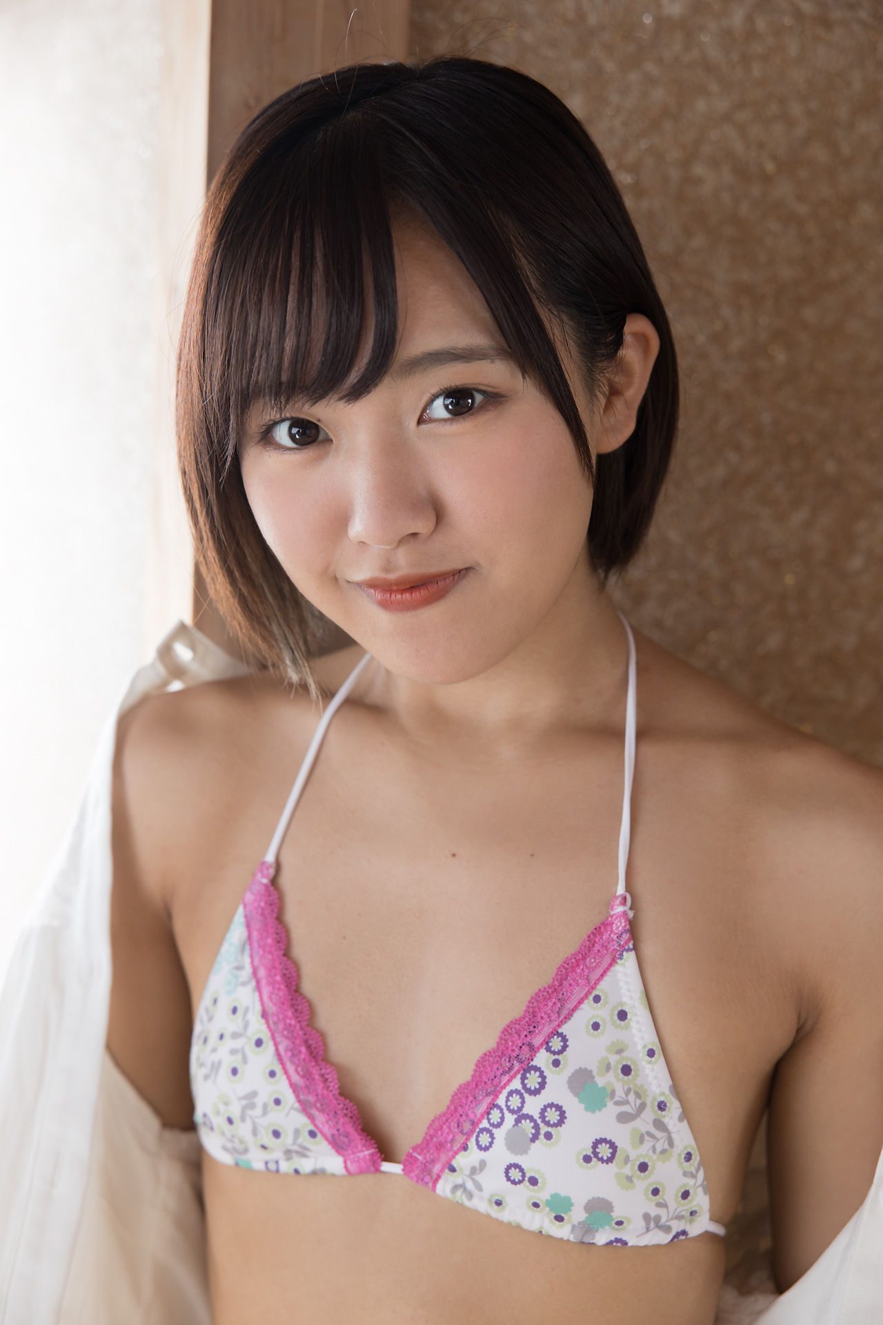 [Minisuka.tv] Anju Kouzuki 香月りお - Limited Gallery 24.2
