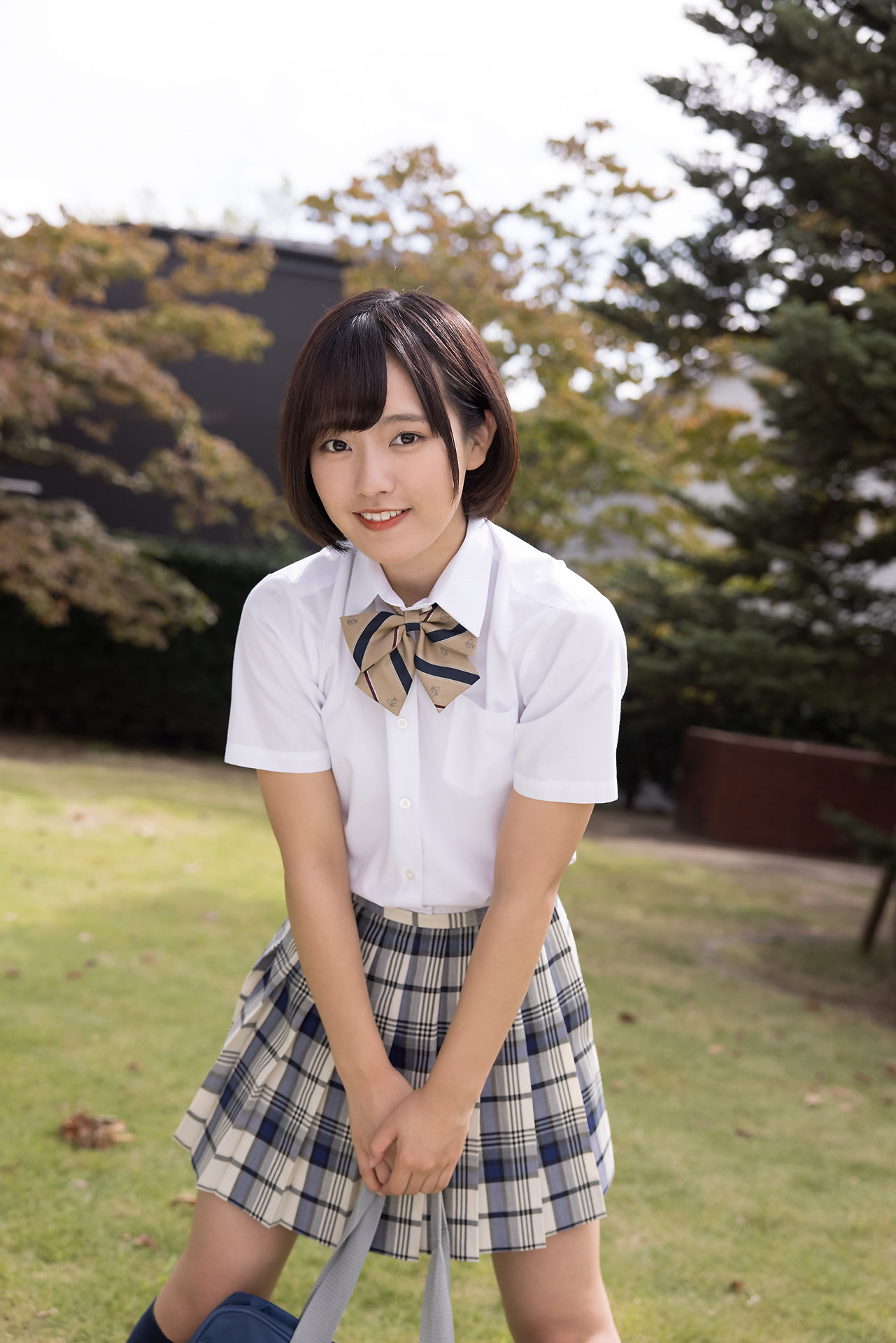 [Minisuka.tv] Anju Kouzuki 香月りお - Limited Gallery 24.3