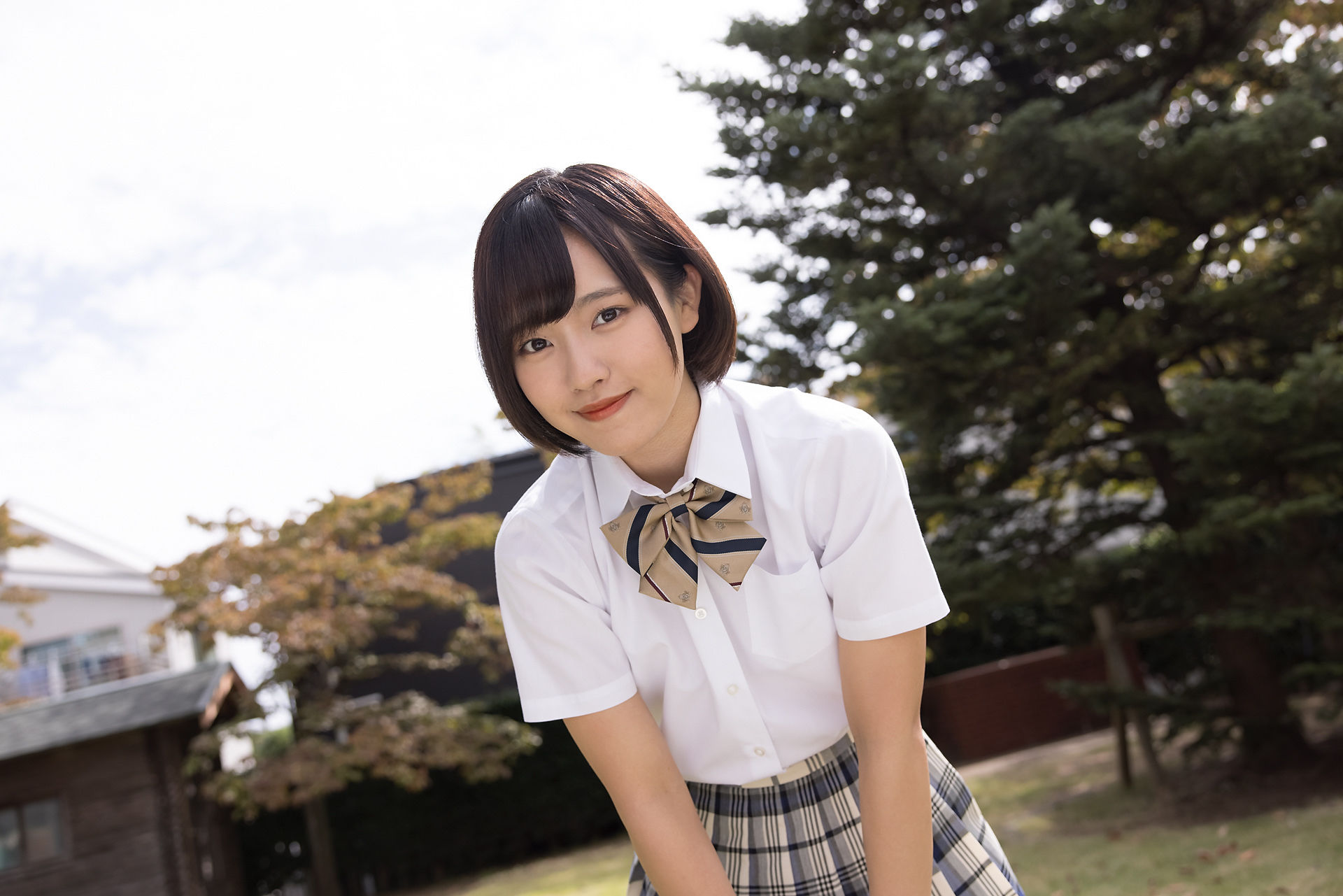 [Minisuka.tv] Anju Kouzuki 香月りお - Limited Gallery 24.3