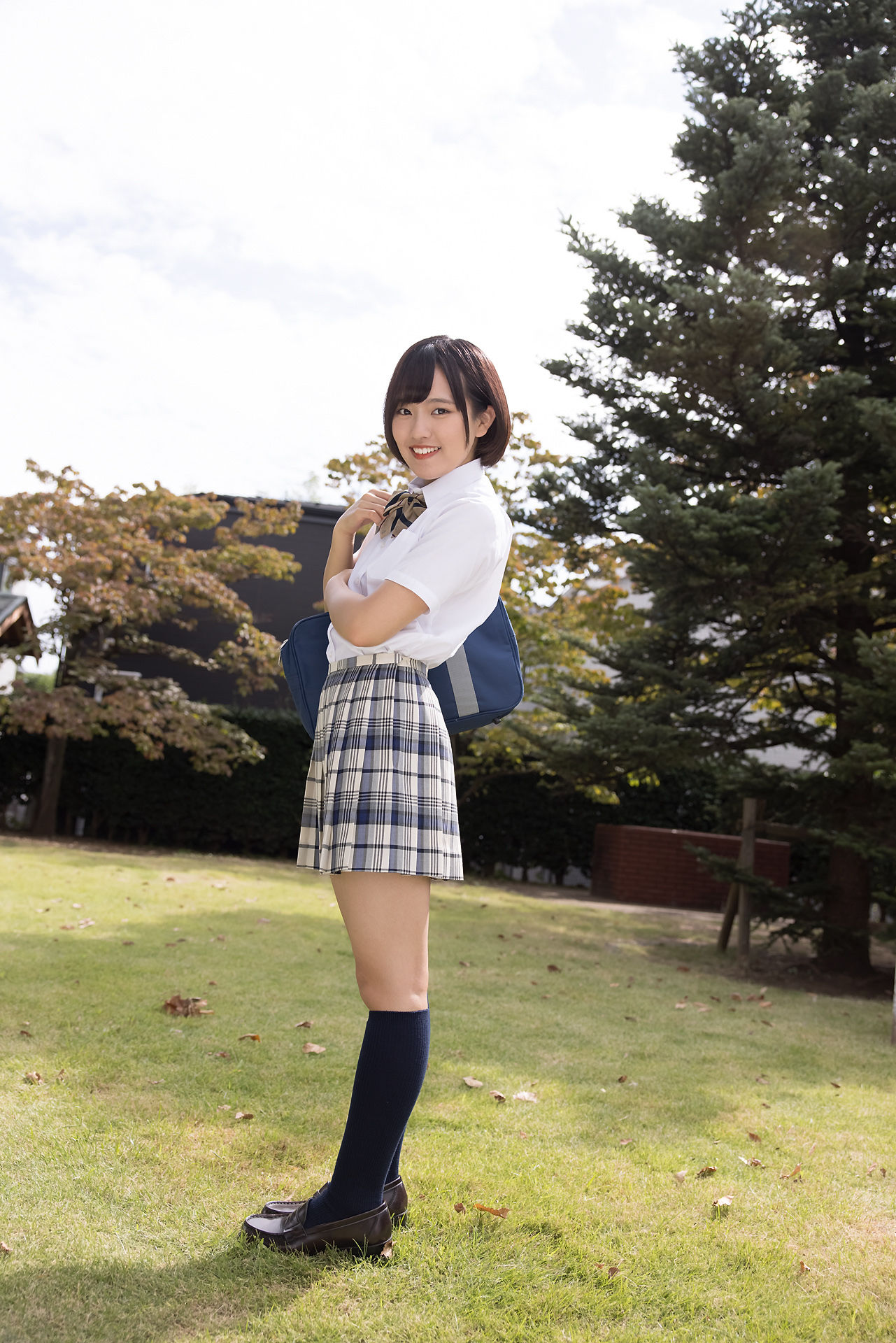 [Minisuka.tv] Anju Kouzuki 香月りお - Limited Gallery 24.3