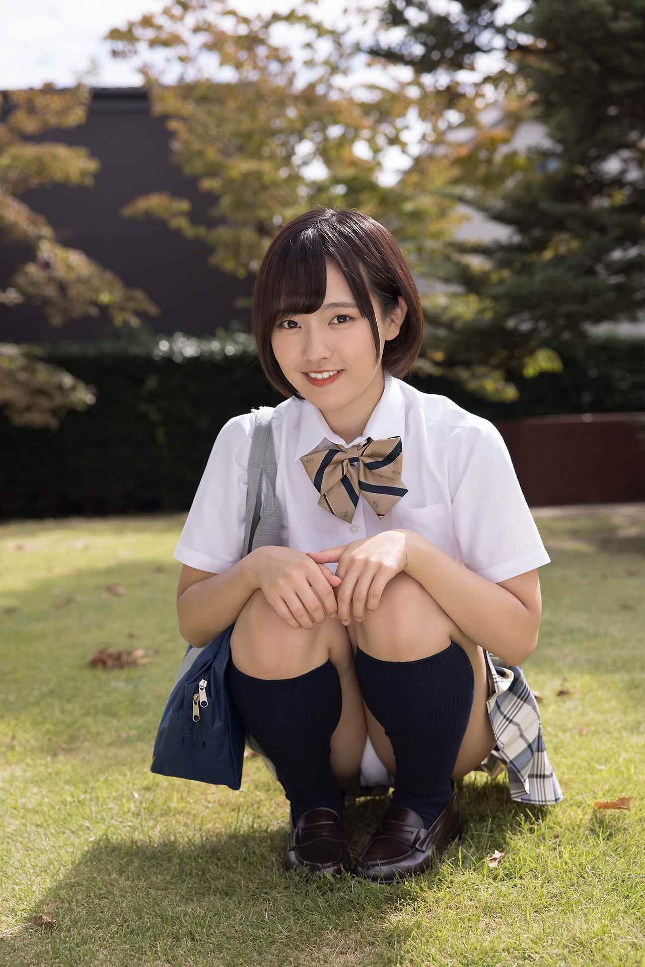 [Minisuka.tv] Anju Kouzuki 香月りお - Limited Gallery 24.3