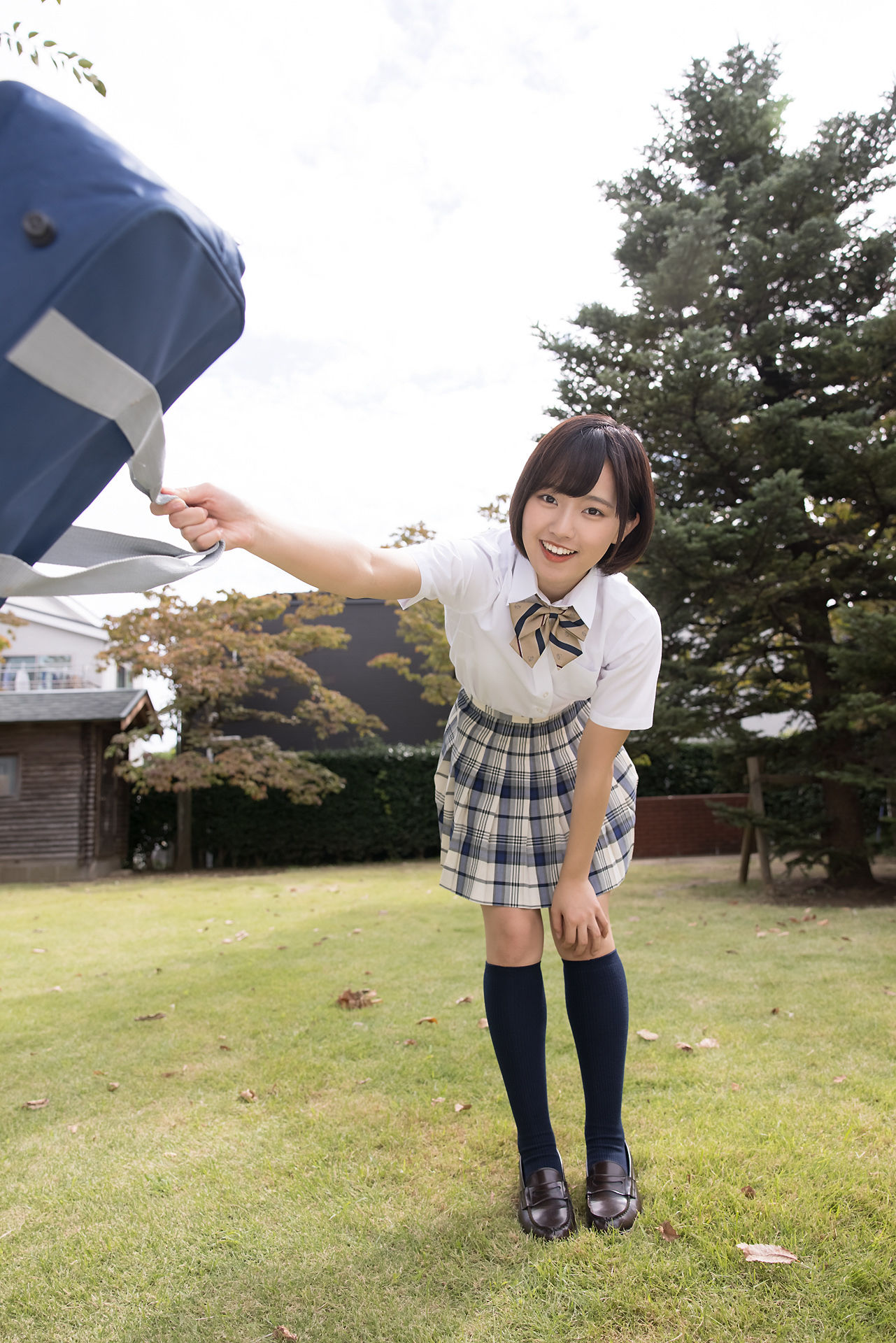 [Minisuka.tv] Anju Kouzuki 香月りお - Limited Gallery 24.3