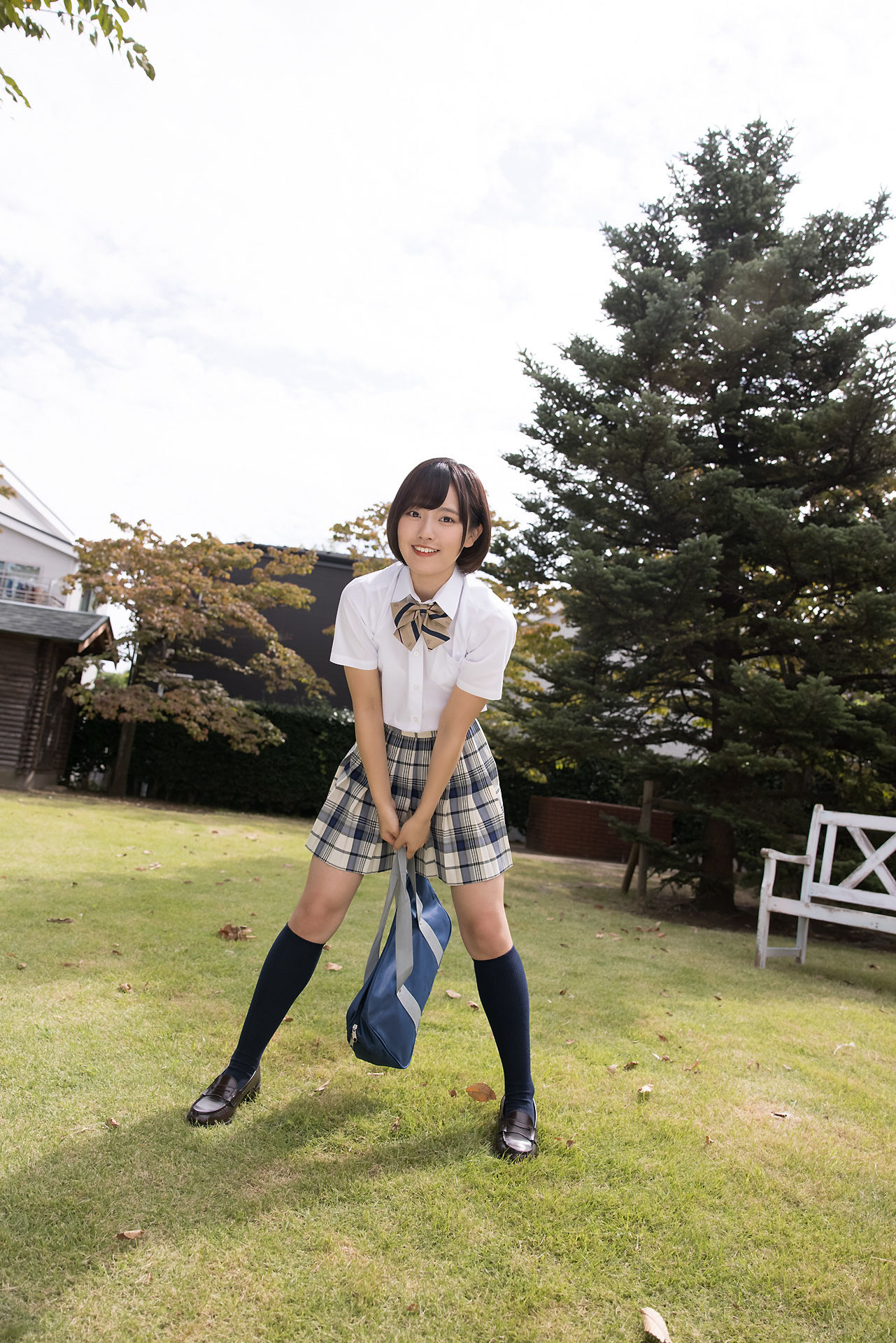 [Minisuka.tv] Anju Kouzuki 香月りお - Limited Gallery 24.3