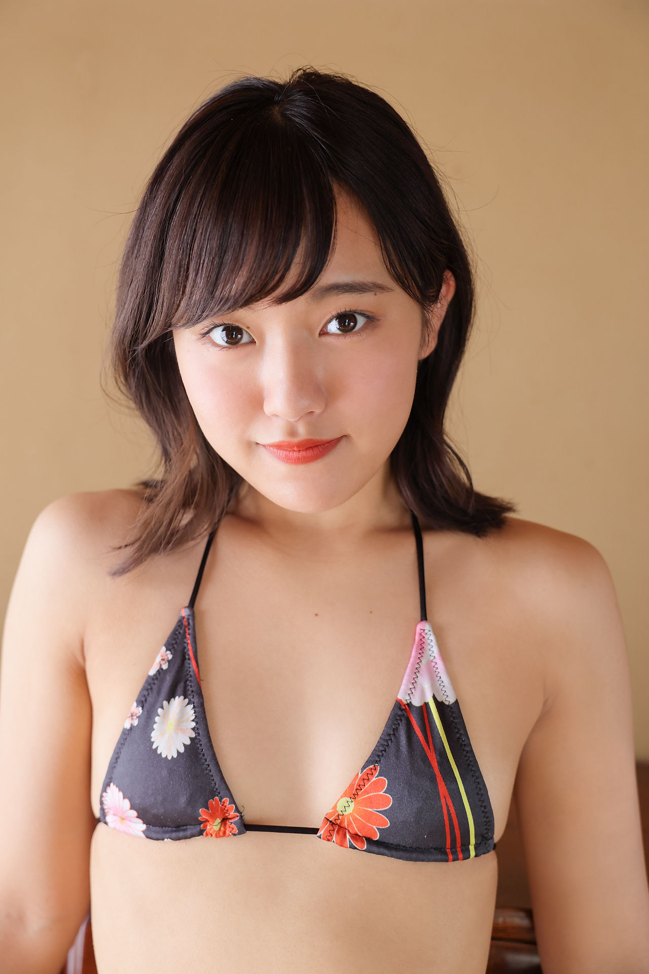 [Minisuka.tv] Anju Kouzuki 香月りお - Secret Gallery (STAGE1) 12.3
