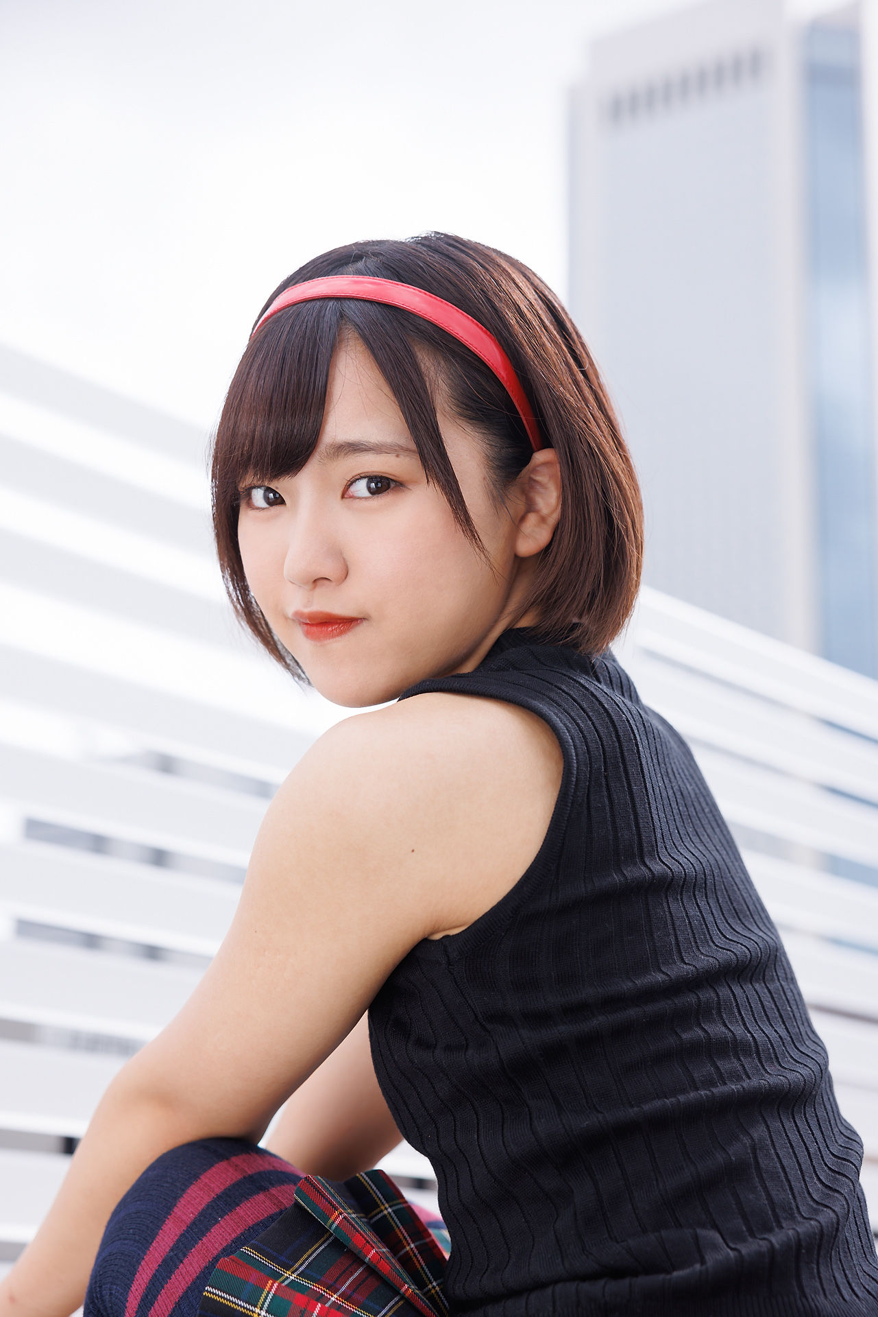 [Minisuka.tv] Anju Kouzuki 香月りお - Secret Gallery (STAGE1) 13.1