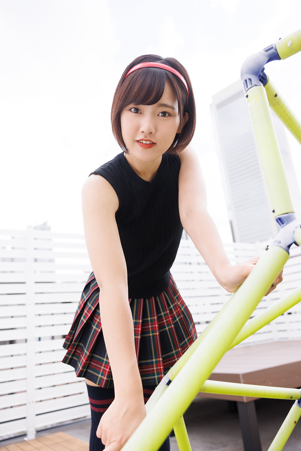 [Minisuka.tv] Anju Kouzuki 香月りお - Secret Gallery (STAGE1) 13.1