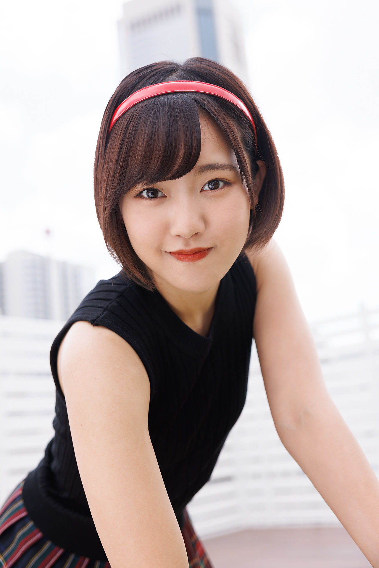 [Minisuka.tv] Anju Kouzuki 香月りお - Secret Gallery (STAGE1) 13.1