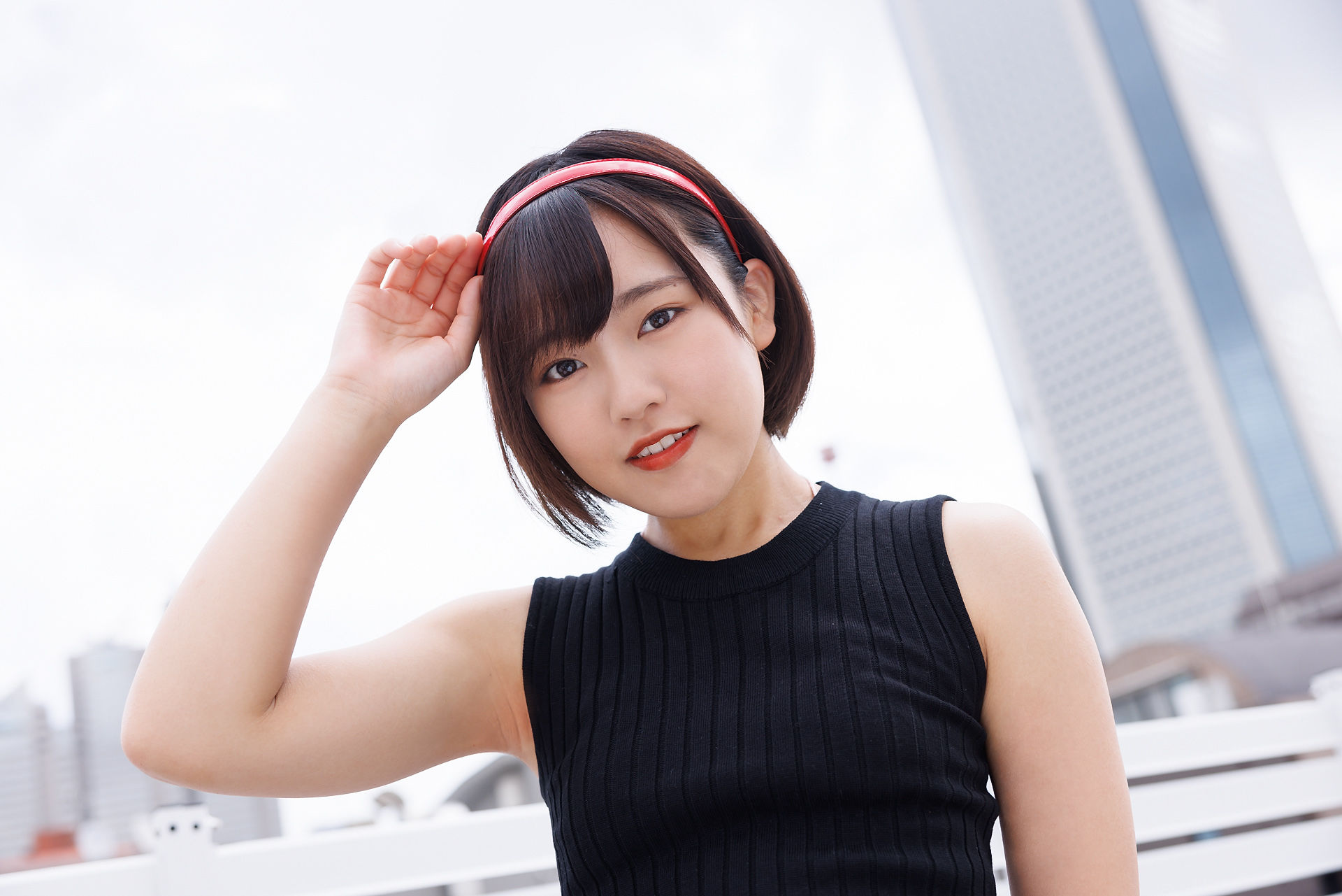 [Minisuka.tv] Anju Kouzuki 香月りお - Secret Gallery (STAGE1) 13.1