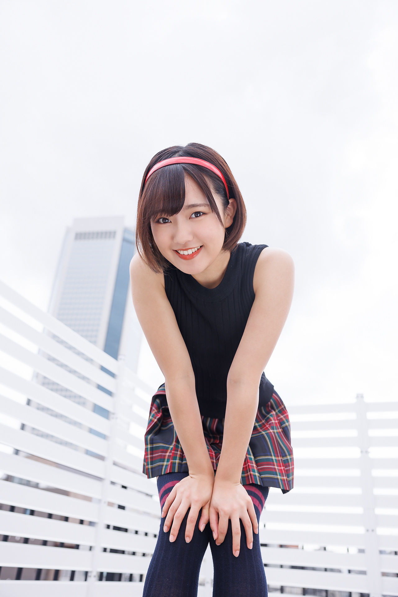 [Minisuka.tv] Anju Kouzuki 香月りお - Secret Gallery (STAGE1) 13.1