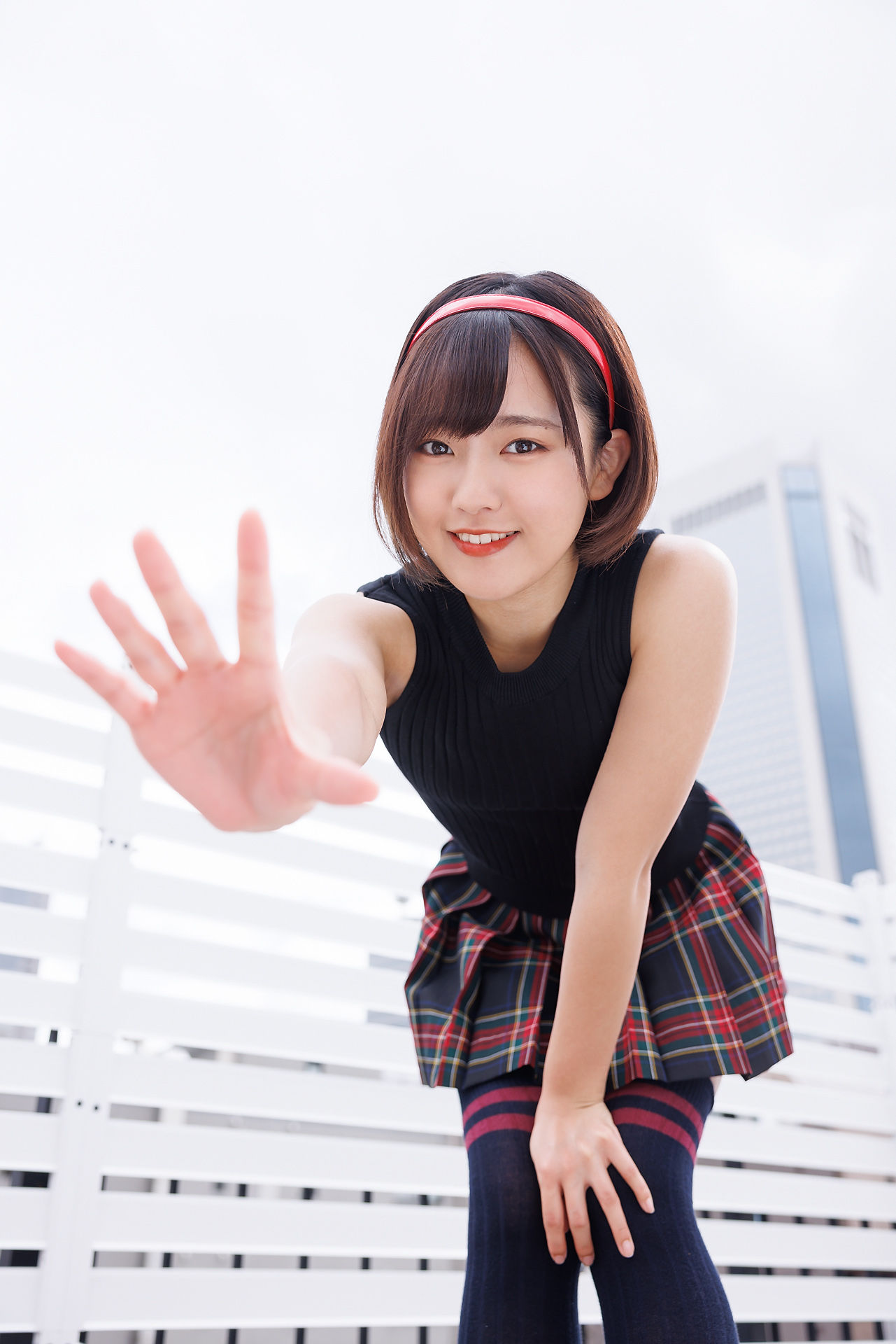 [Minisuka.tv] Anju Kouzuki 香月りお - Secret Gallery (STAGE1) 13.1
