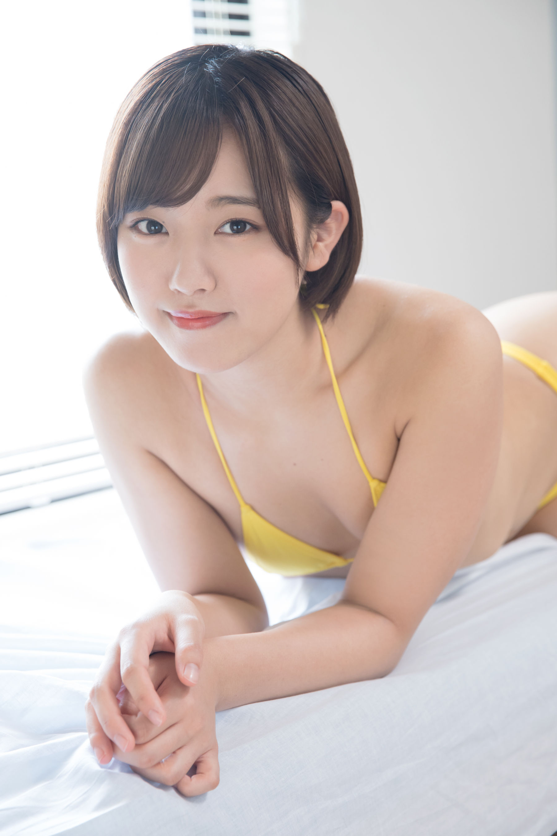[Minisuka.tv] Anju Kouzuki 香月りお 4k_l_anju_69 - PPV