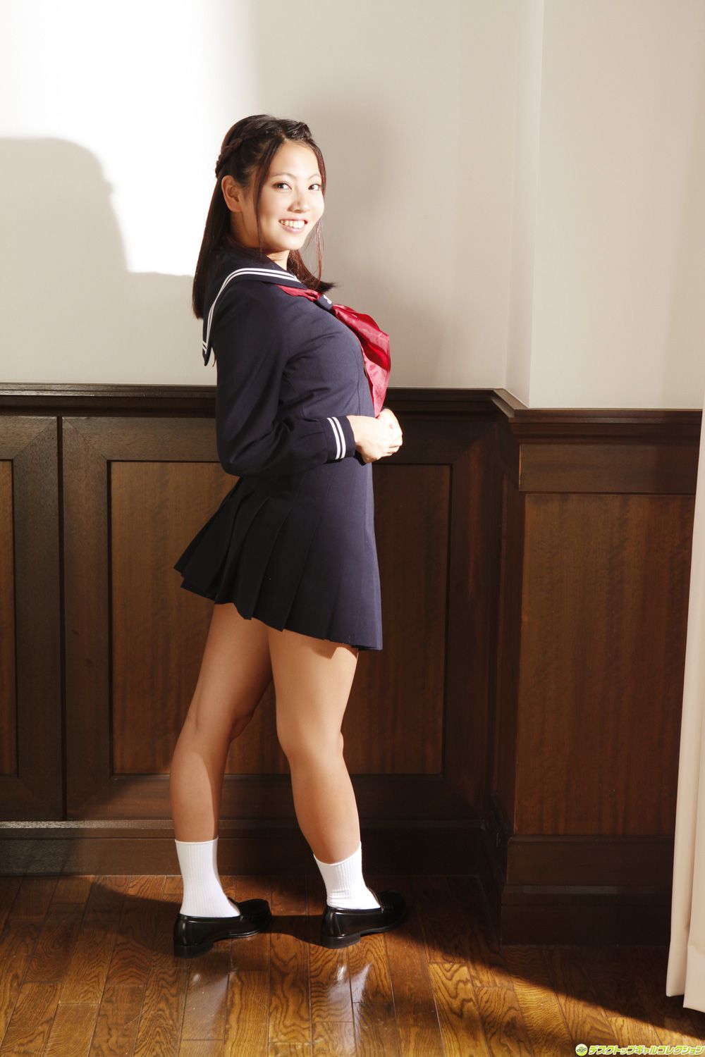 樱安里/桜あんり《92cmのプルプル弾力満点のH》 [DGC] NO.1145