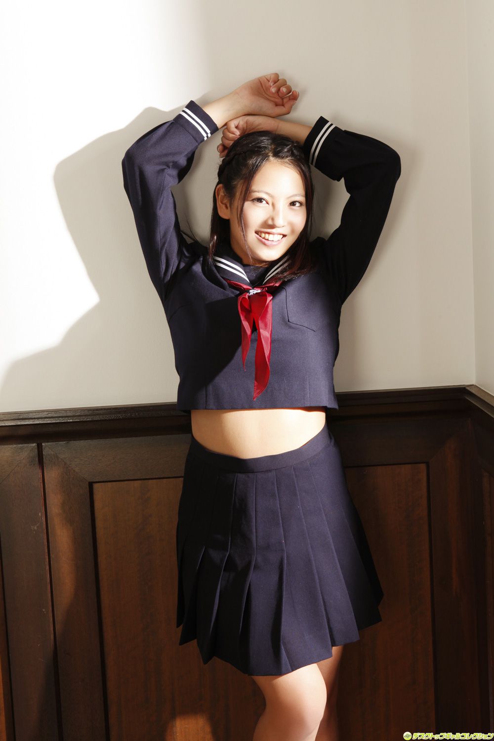 樱安里/桜あんり《92cmのプルプル弾力満点のH》 [DGC] NO.1145