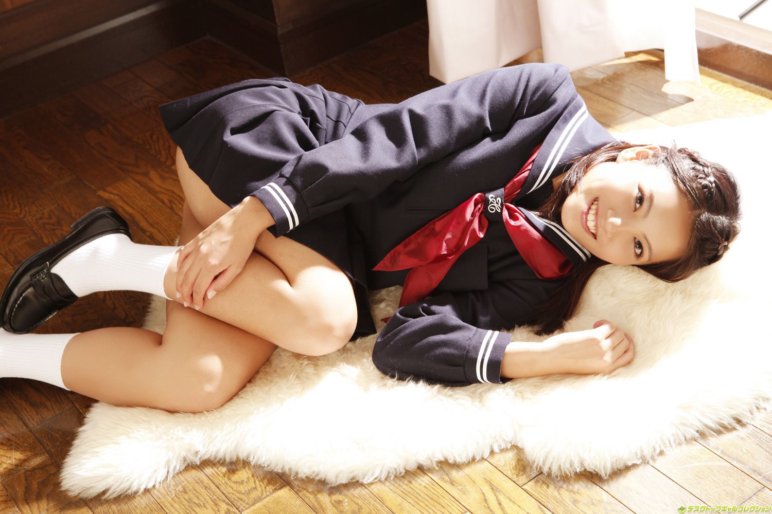 樱安里/桜あんり《92cmのプルプル弾力満点のH》 [DGC] NO.1145