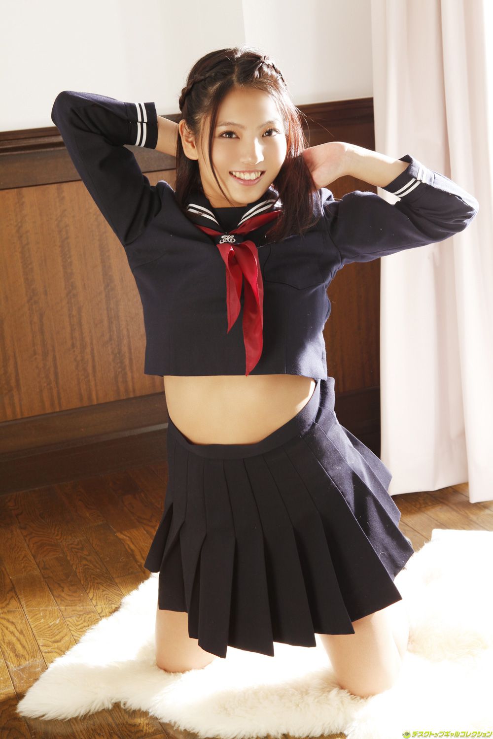 樱安里/桜あんり《92cmのプルプル弾力満点のH》 [DGC] NO.1145