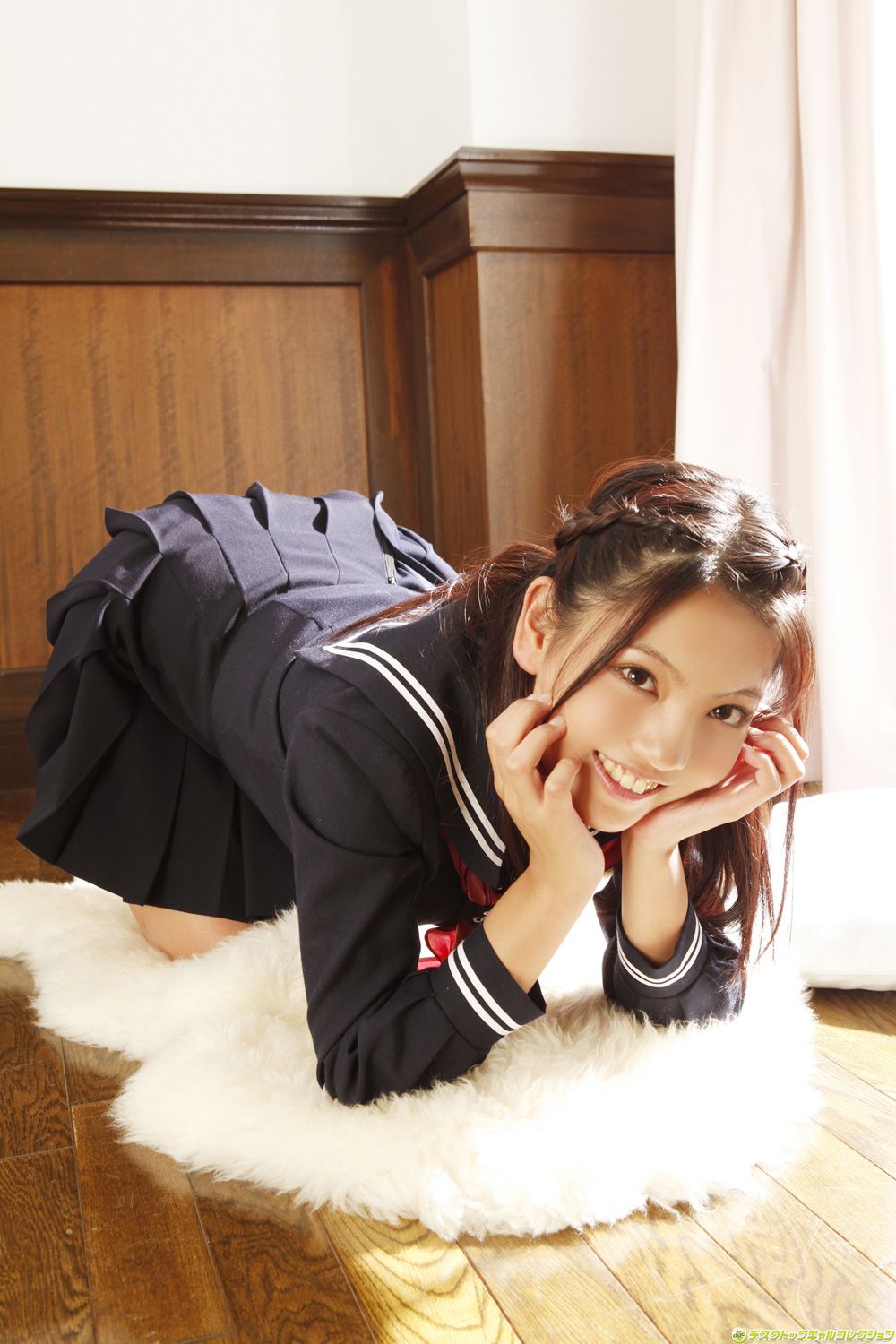 樱安里/桜あんり《92cmのプルプル弾力満点のH》 [DGC] NO.1145