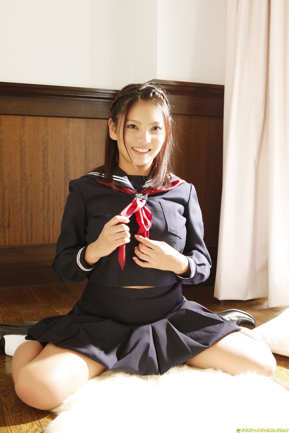 樱安里/桜あんり《92cmのプルプル弾力満点のH》 [DGC] NO.1145