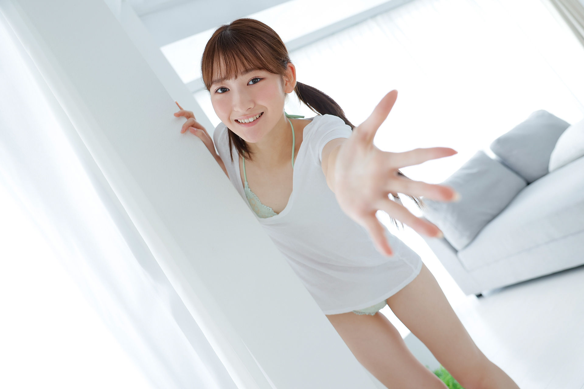 [Minisuka.tv] Asami Kondou 近藤あさみ - Special Gallery 9.1