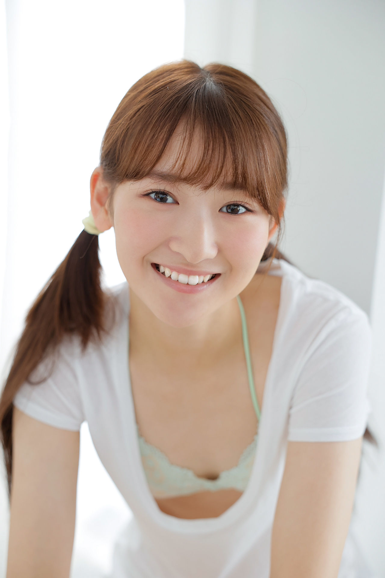 [Minisuka.tv] Asami Kondou 近藤あさみ - Special Gallery 9.1