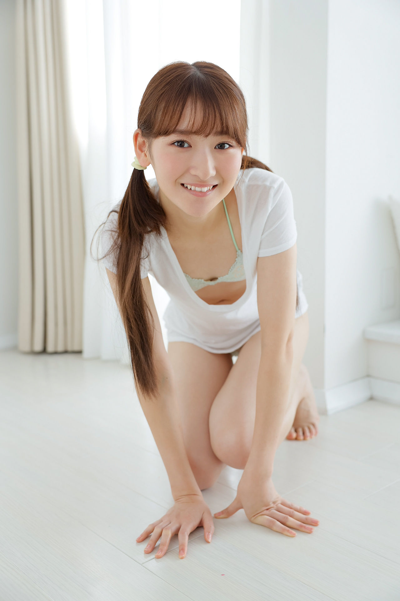 [Minisuka.tv] Asami Kondou 近藤あさみ - Special Gallery 9.1