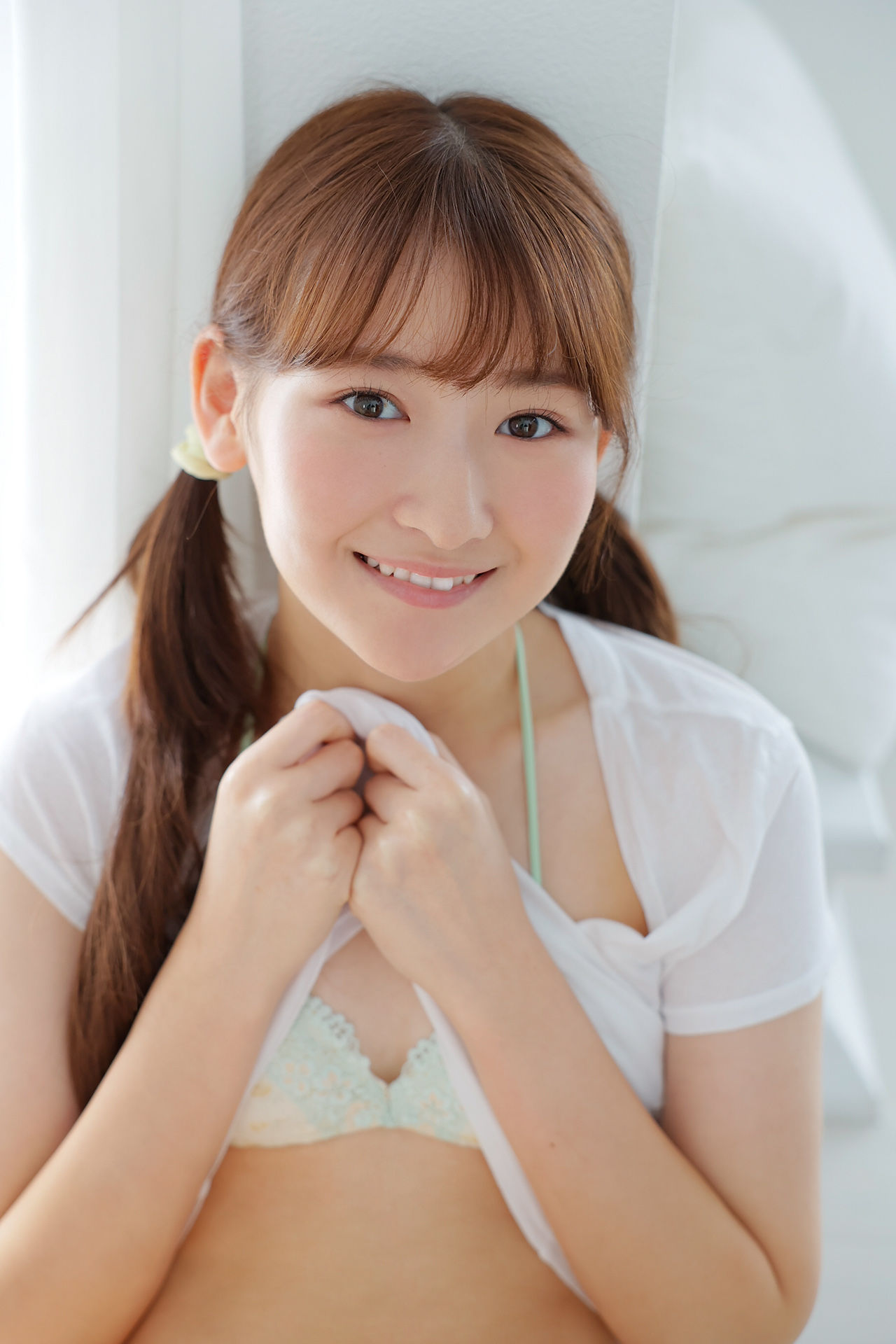 [Minisuka.tv] Asami Kondou 近藤あさみ - Special Gallery 9.1