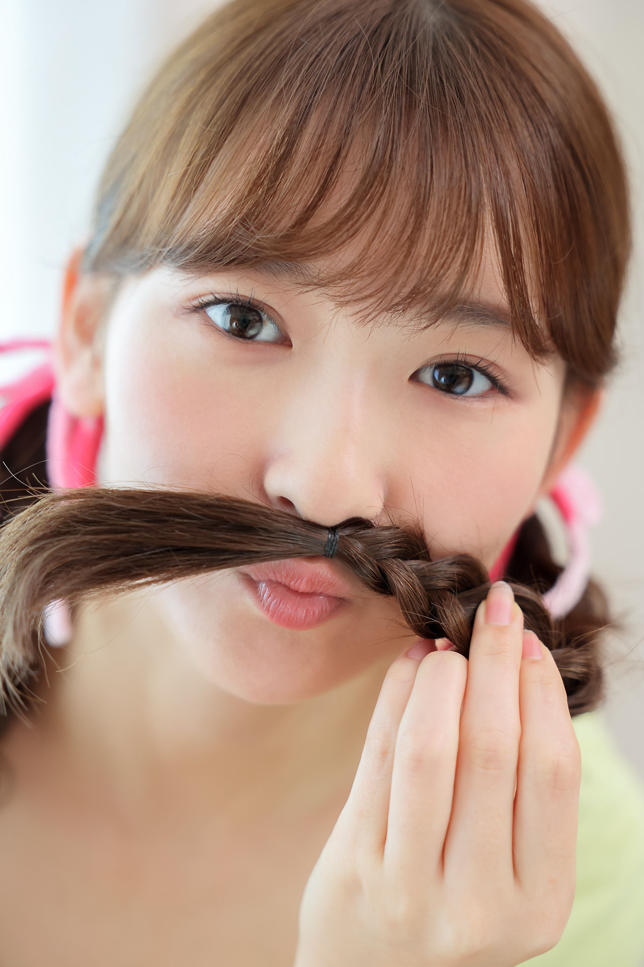 [Minisuka.tv] Asami Kondou 近藤あさみ - Special Gallery 9.2