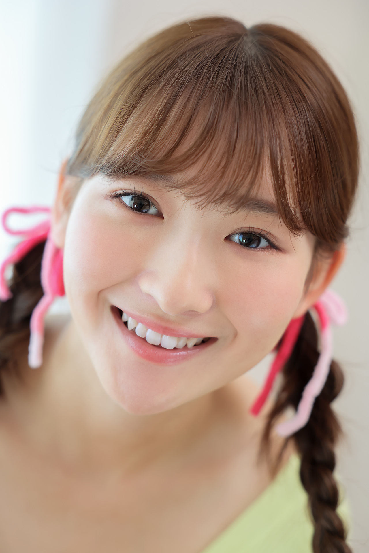 [Minisuka.tv] Asami Kondou 近藤あさみ - Special Gallery 9.2