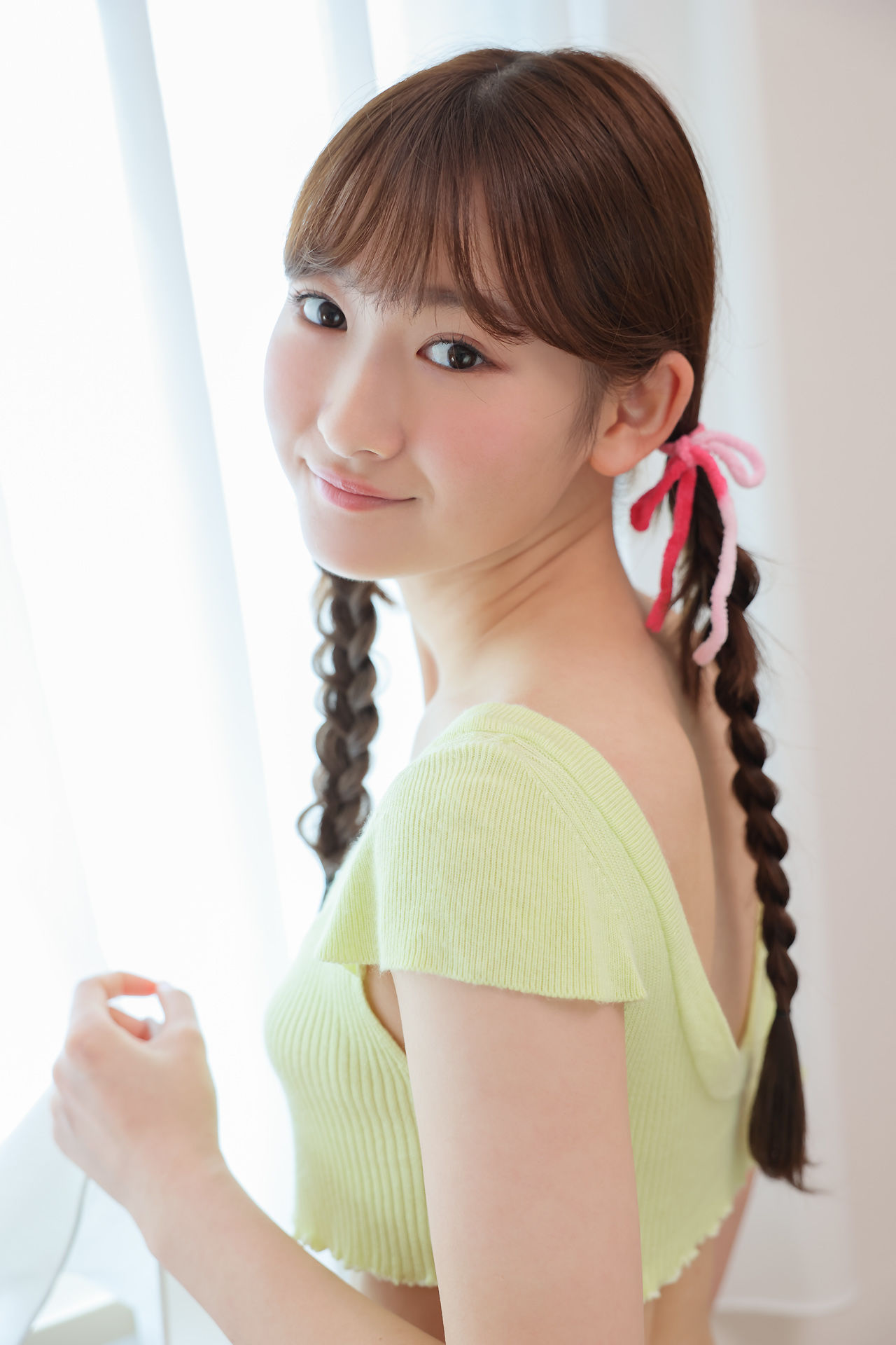 [Minisuka.tv] Asami Kondou 近藤あさみ - Special Gallery 9.2