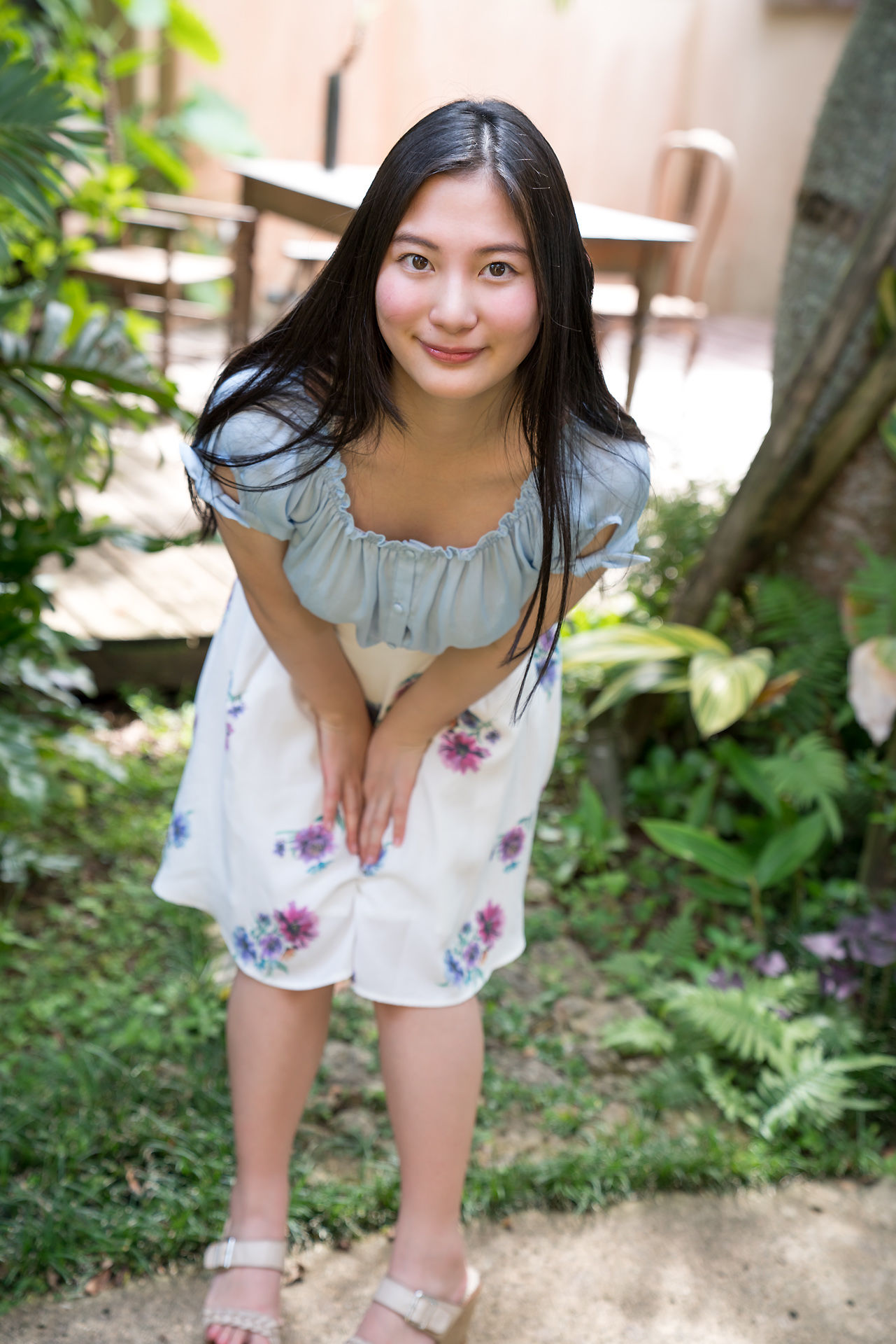 [Minisuka.tv] Fuko Teramae 寺前風子 - Limited Gallery 01