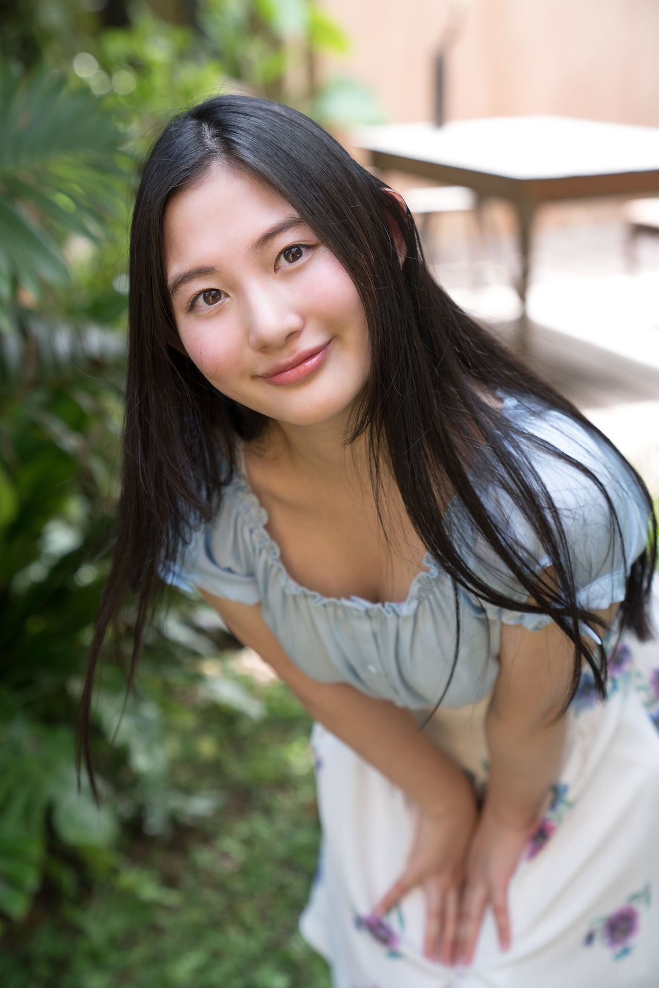 [Minisuka.tv] Fuko Teramae 寺前風子 - Limited Gallery 01