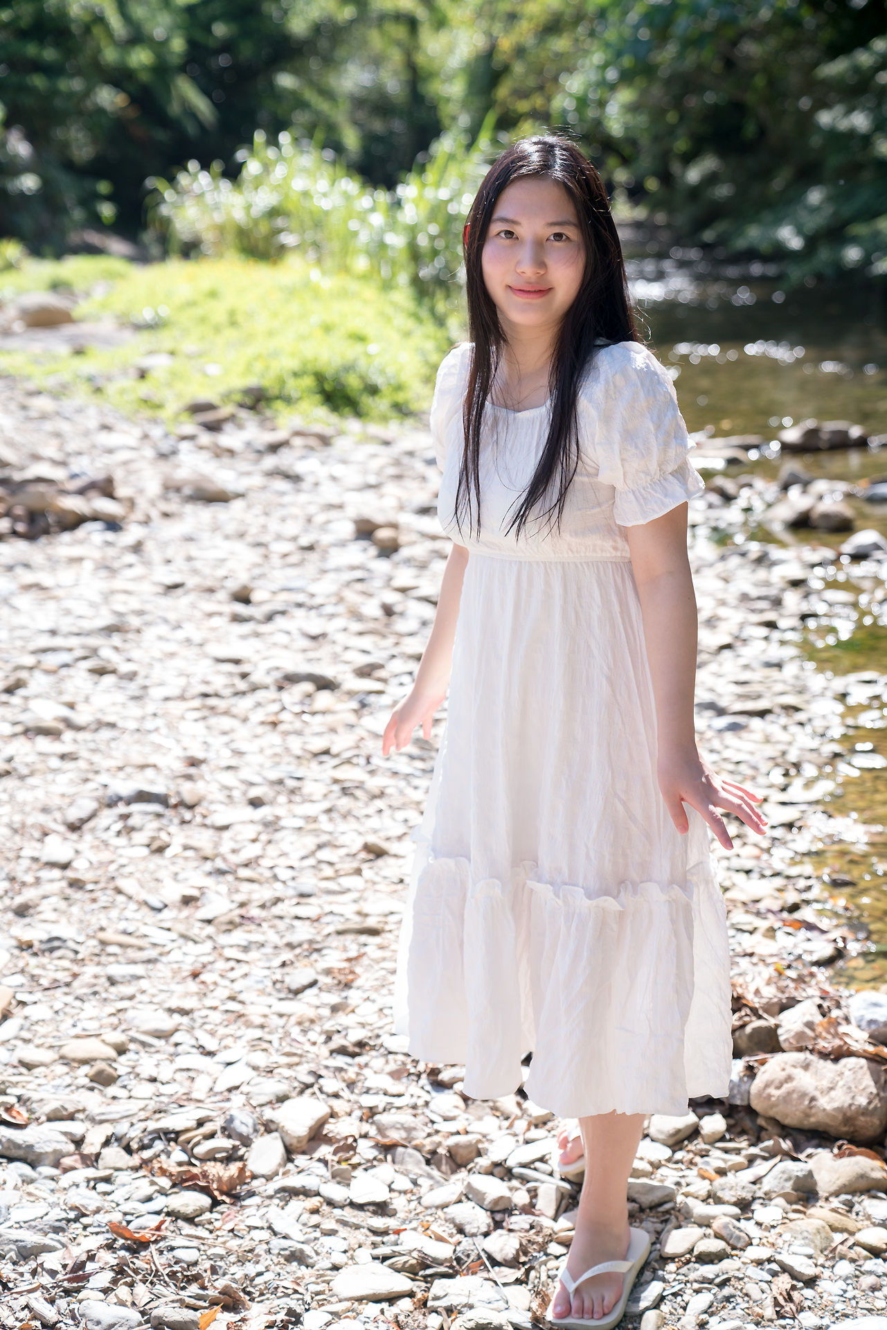 [Minisuka.tv] Fuko Teramae 寺前風子 - Limited Gallery 03