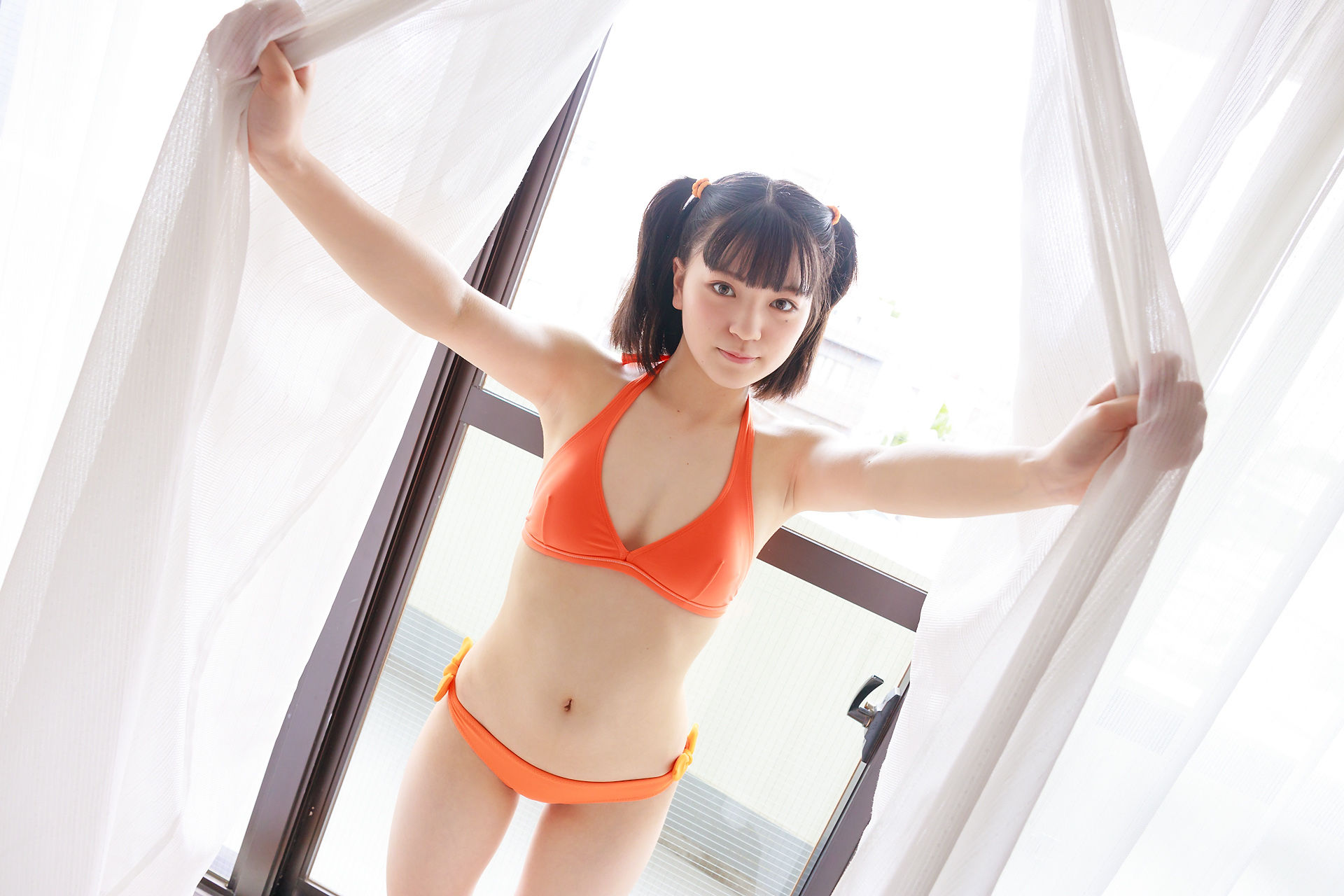 [Minisuka.tv] Hinako Tamaki 玉城ひなこ - Regular Gallery 7.4