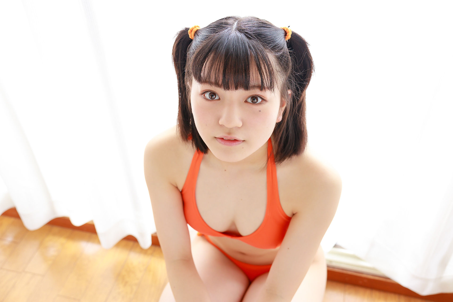 [Minisuka.tv] Hinako Tamaki 玉城ひなこ - Regular Gallery 7.4