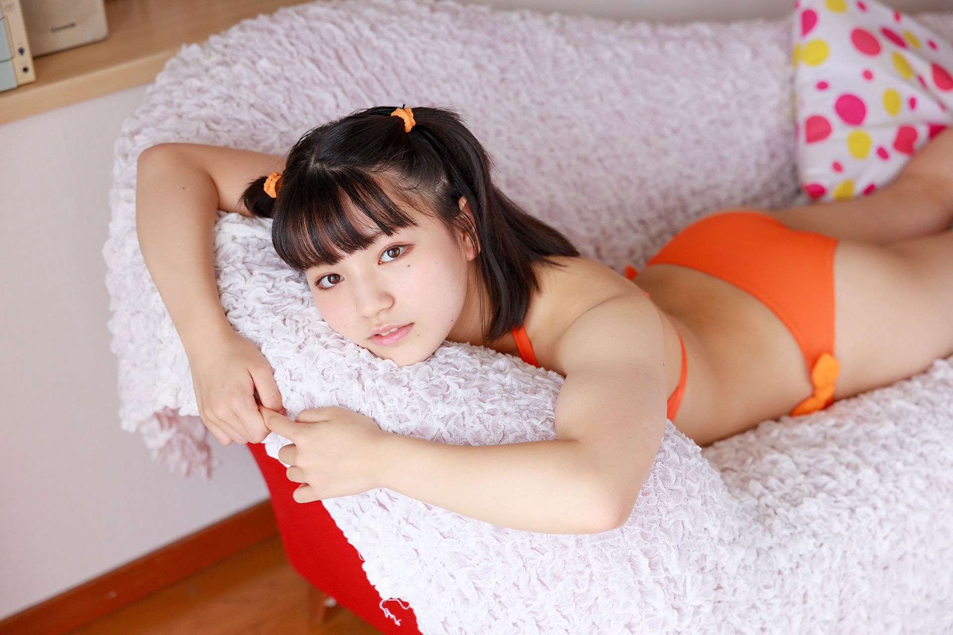 [Minisuka.tv] Hinako Tamaki 玉城ひなこ - Regular Gallery 7.4