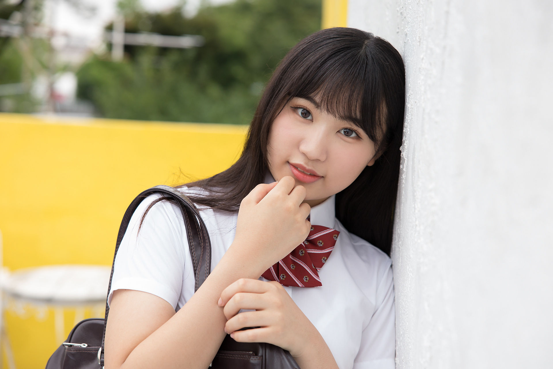 [Minisuka.tv] Kurumi Miyamaru 宮丸くるみ - Limited Gallery 3.1