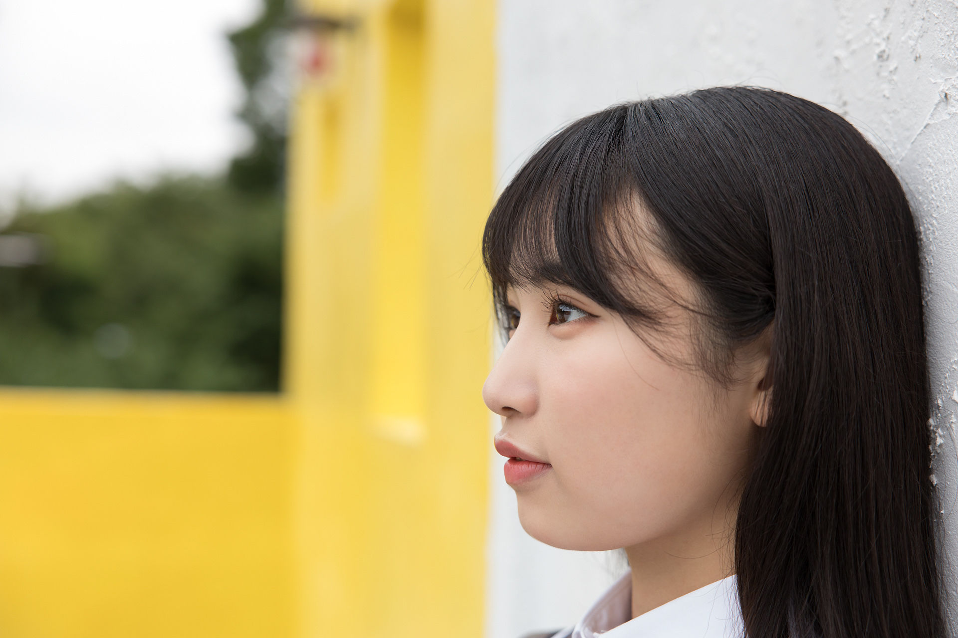 [Minisuka.tv] Kurumi Miyamaru 宮丸くるみ - Limited Gallery 3.1