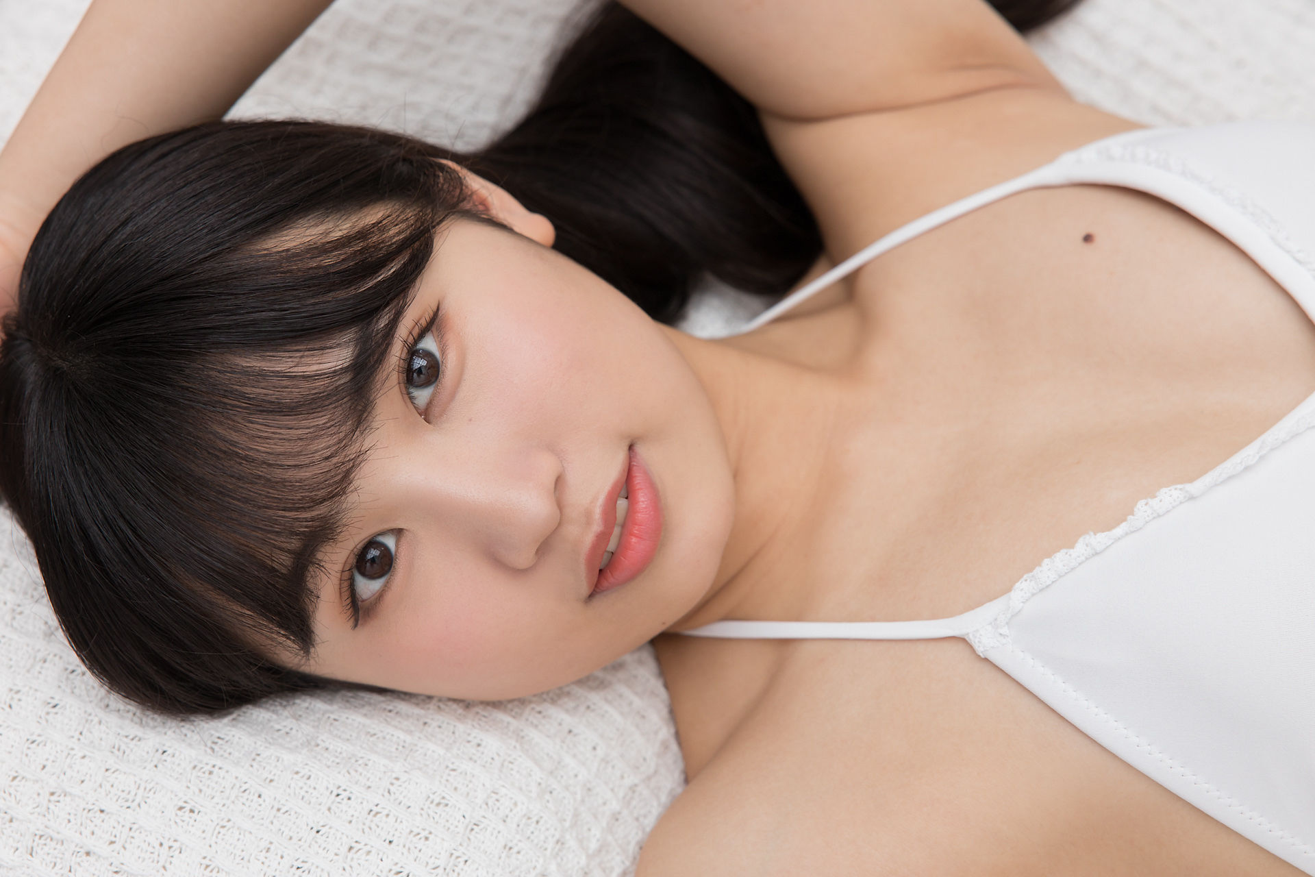 [Minisuka.tv] Kurumi Miyamaru 宮丸くるみ - Limited Gallery 3.2